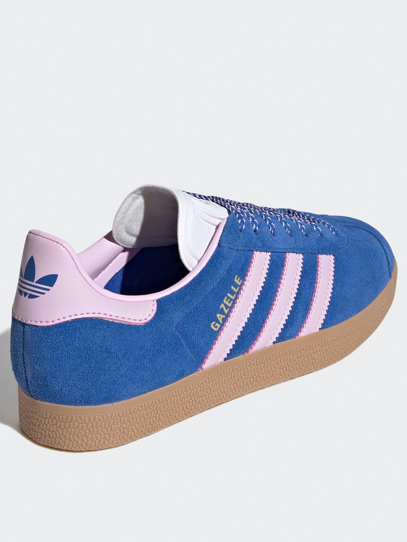 adidas gazelle silver green womens adidas Gazelle Indoor Shoes Pure Teal 8.5