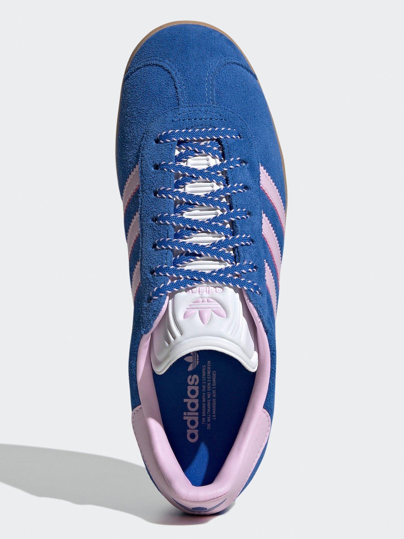 adidas gazelle silver green womens Women's adidas Gazelle Indoor Shoes