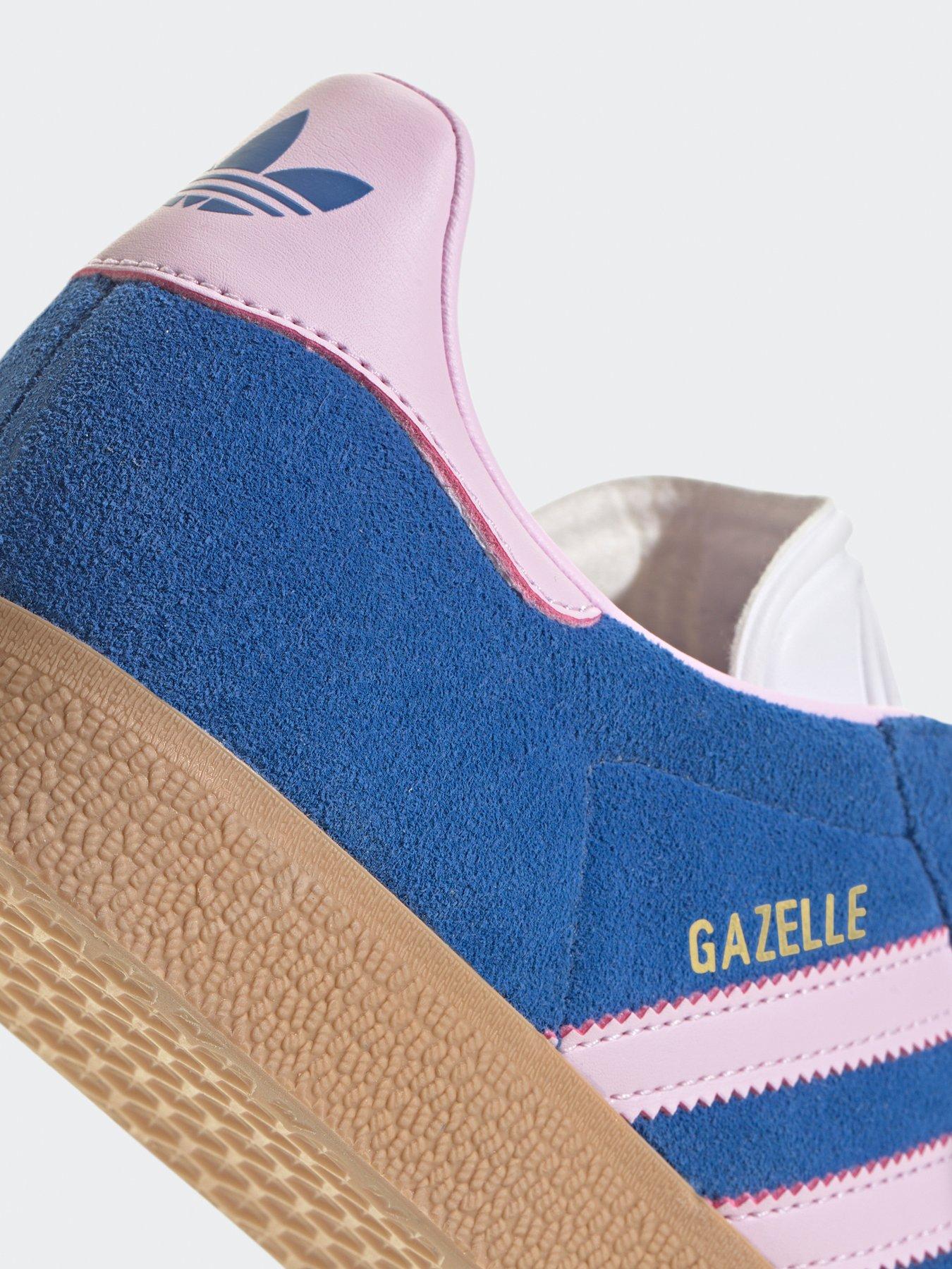 adidas gazelle silver green womens Adidas Samba OG W Sneaker » Buy online now! main image 0