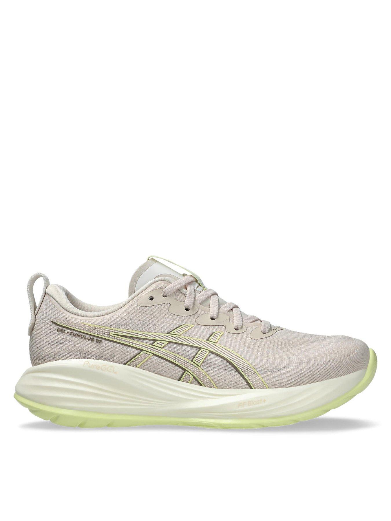 asics-womens-running-gel-cumulus-27-trainers-beige