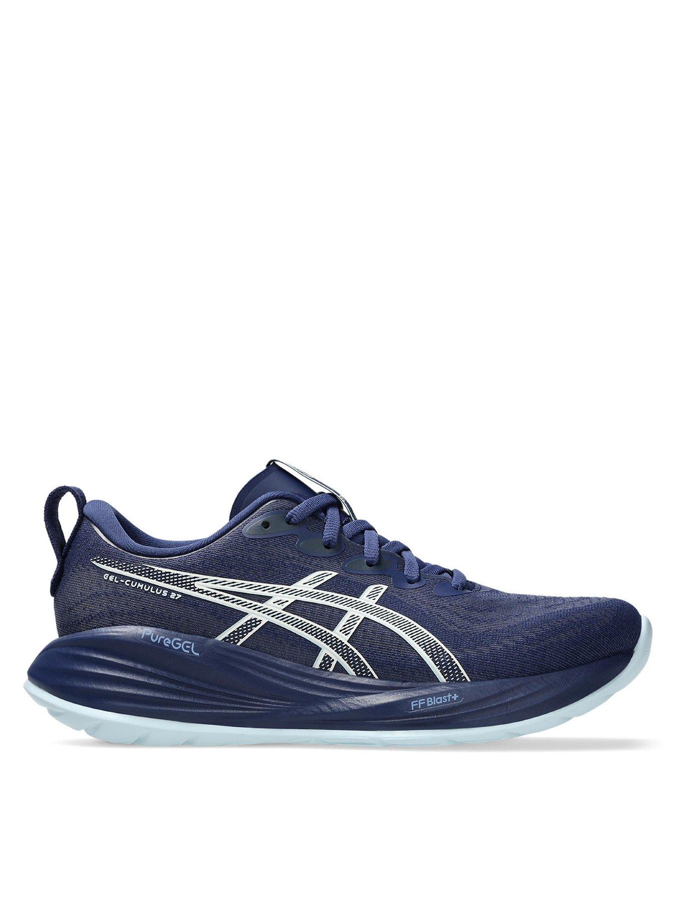 asics-womens-running-gel-cumulus-27-trainers-navy