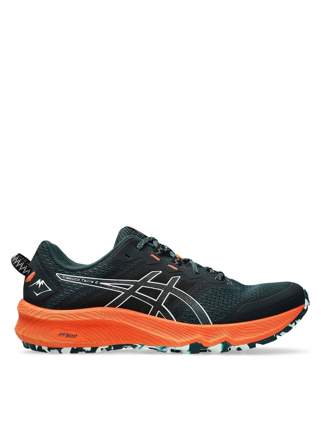 asics-mens-trail-running-trabuco-terra-2-trainers-dark-green