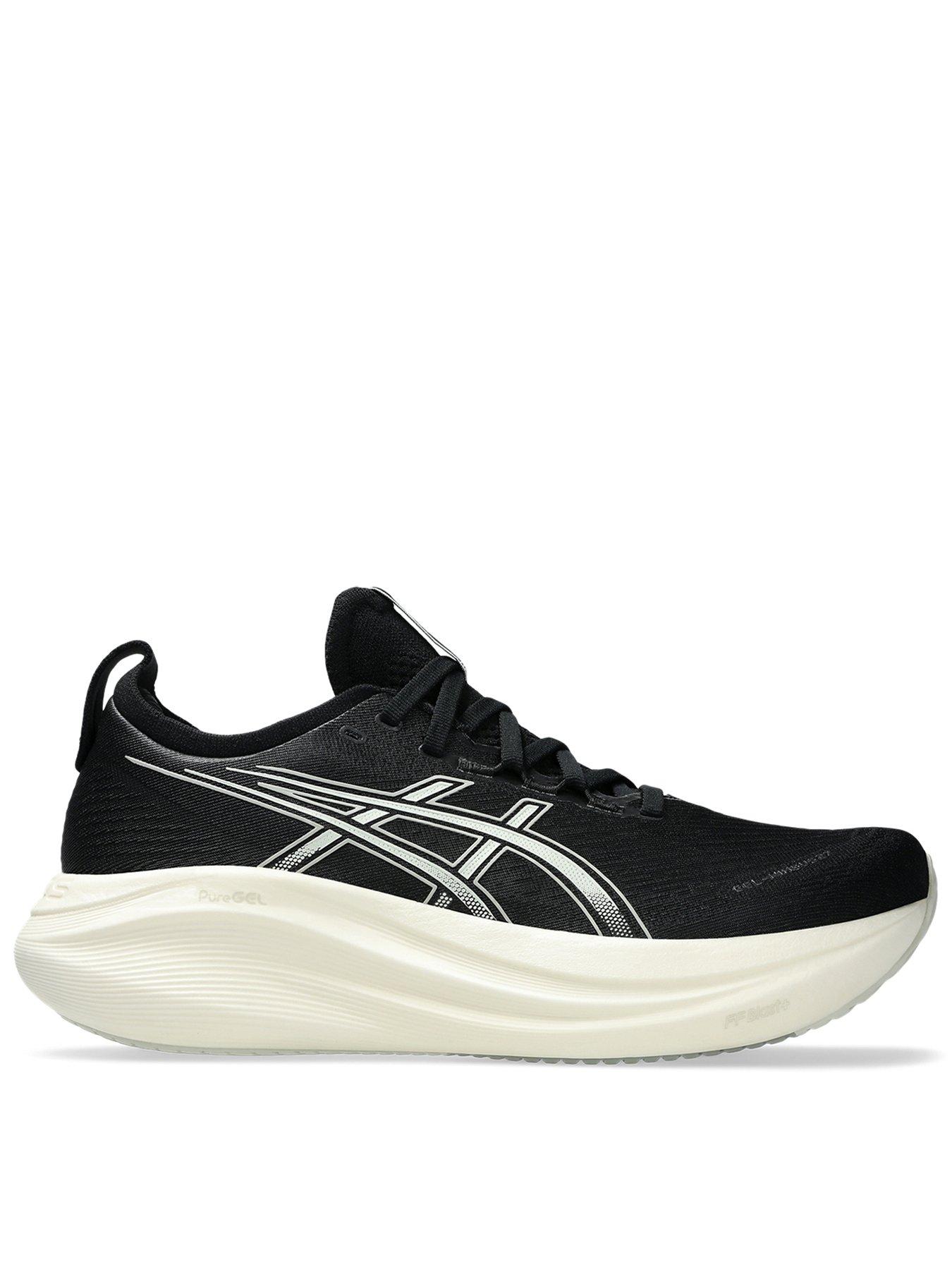asics-mens-running-gel-nimbus-27-trainers-blackwhite