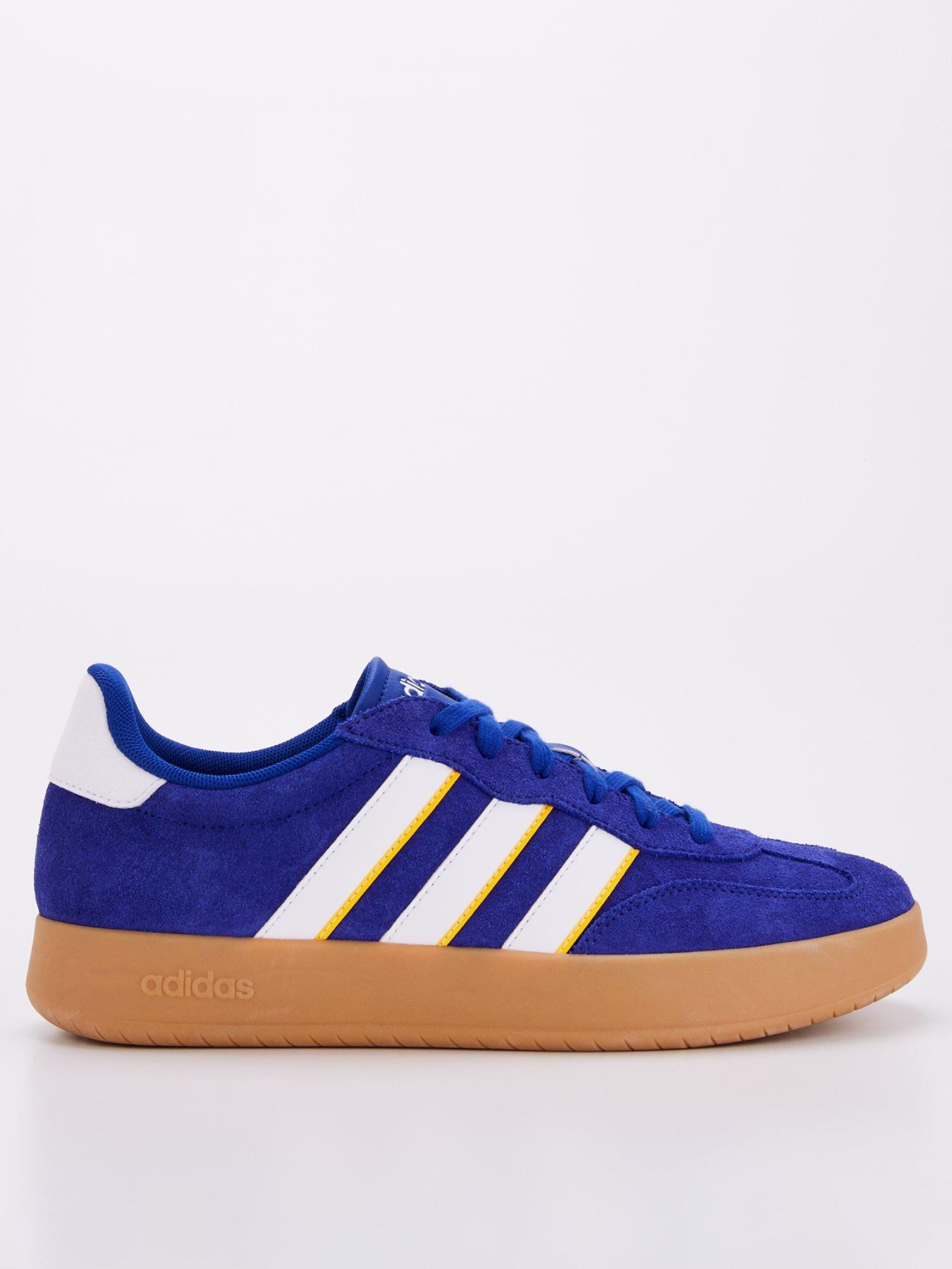 adidas-sportswear-mens-barreda-trainers-blue