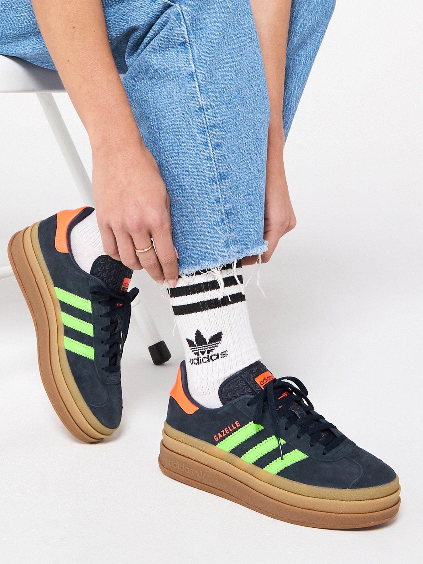 adidas-originals-womens-gazelle-bold-trainers-multi