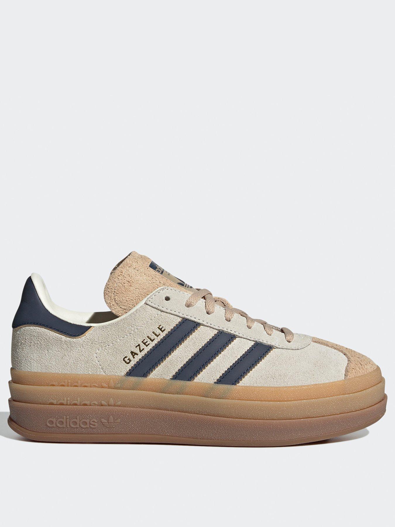adidas-originals-womens-gazelle-bold-trainers-beige