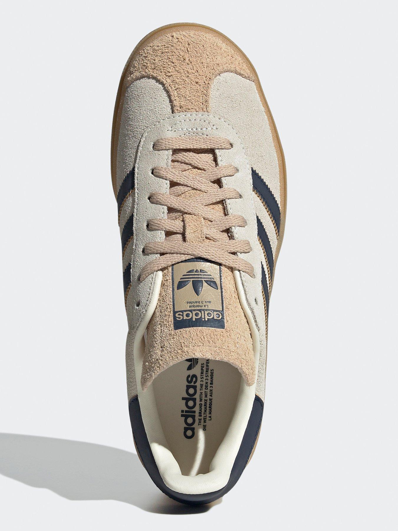 adidas gazelle silver green womens GAZELLE INDOOR