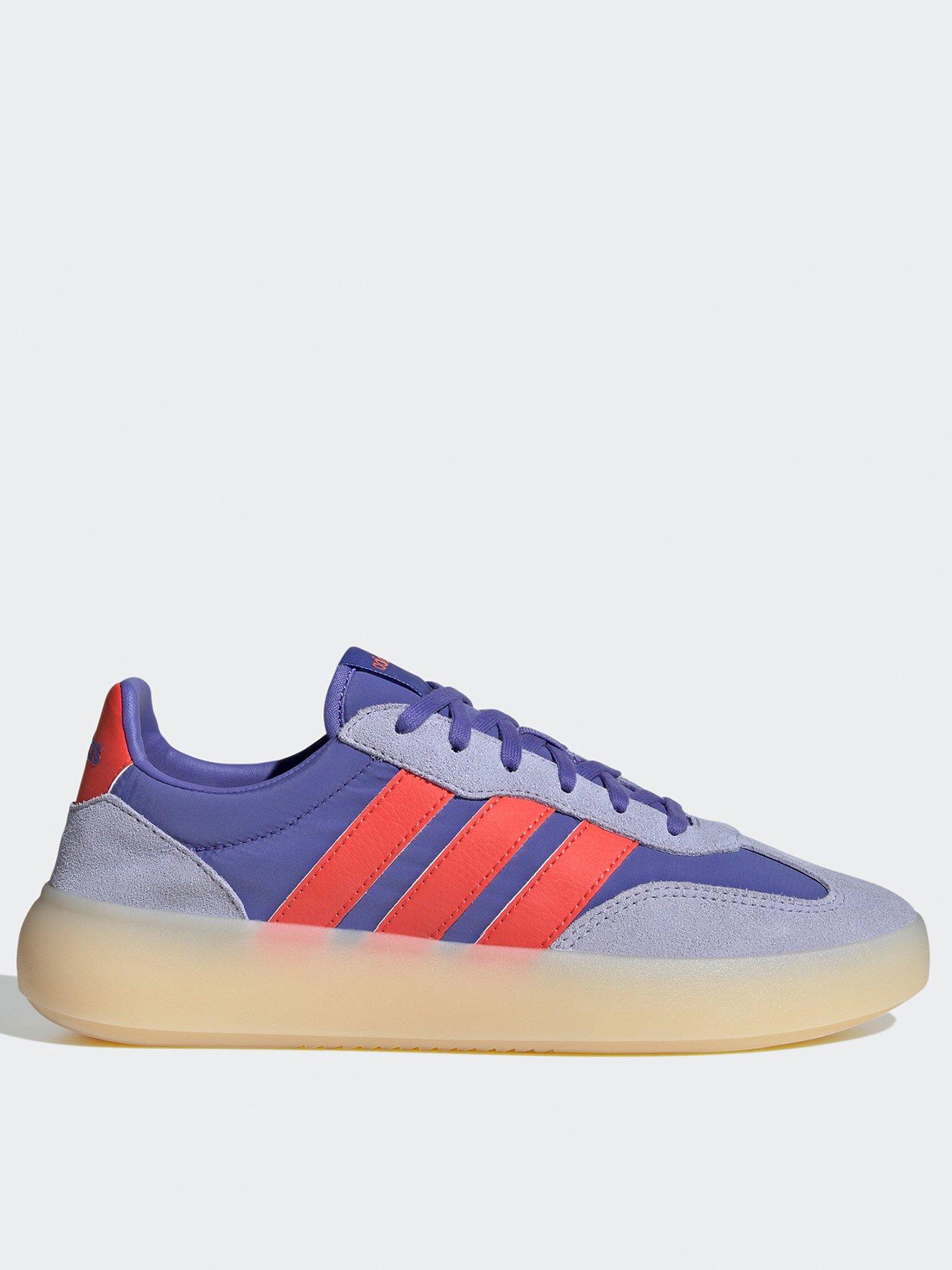 adidas-sportswear-womens-barreda-decode-trainers-purple-violetbright-red