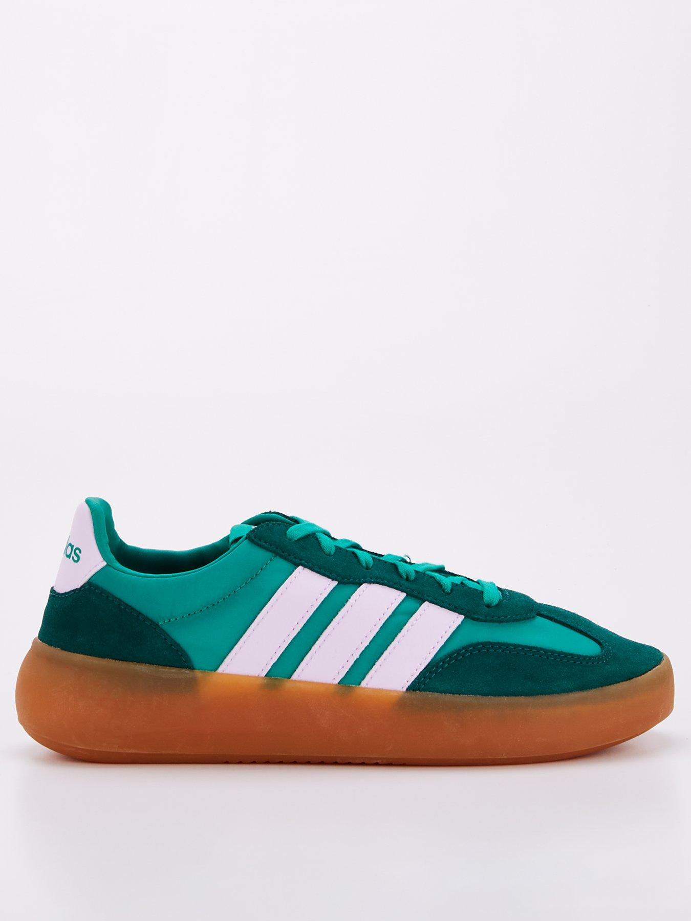 adidas-sportswear-womens-barreda-decode-trainers-green