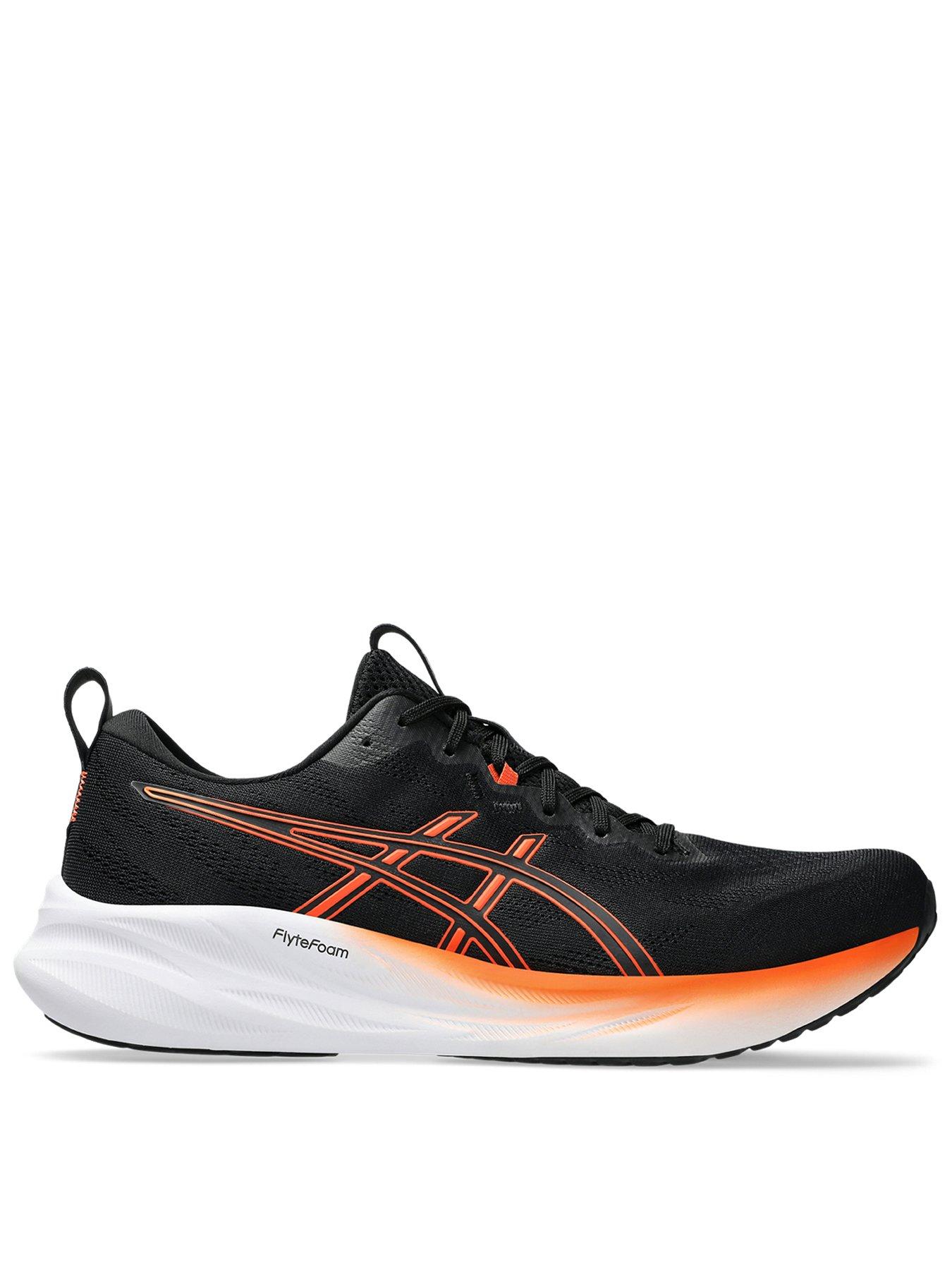 littlewoods asics trainers