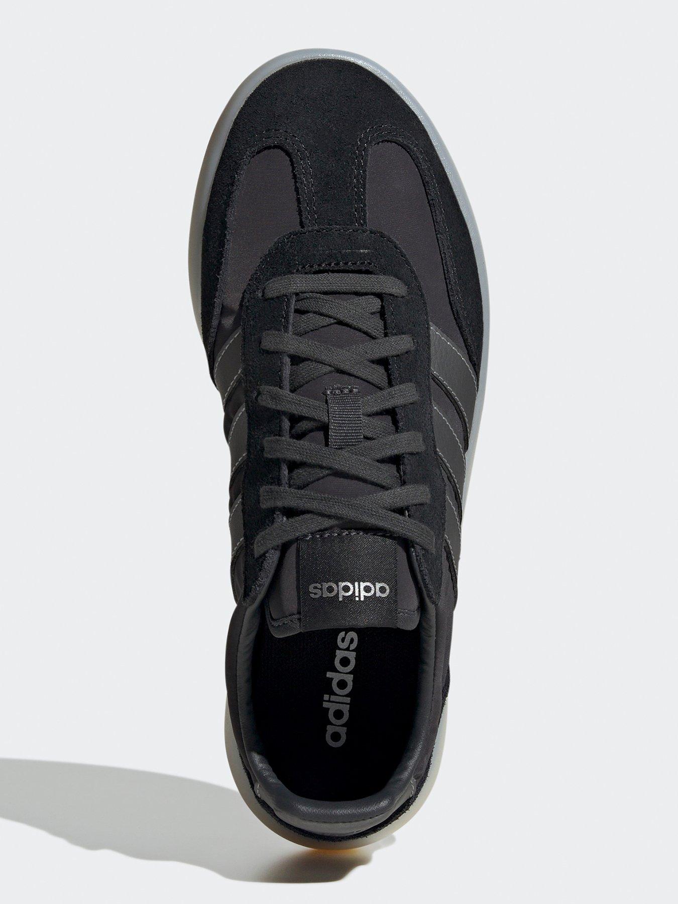  image of adidas-sportswear-womens-barreda-decode-trainers-black