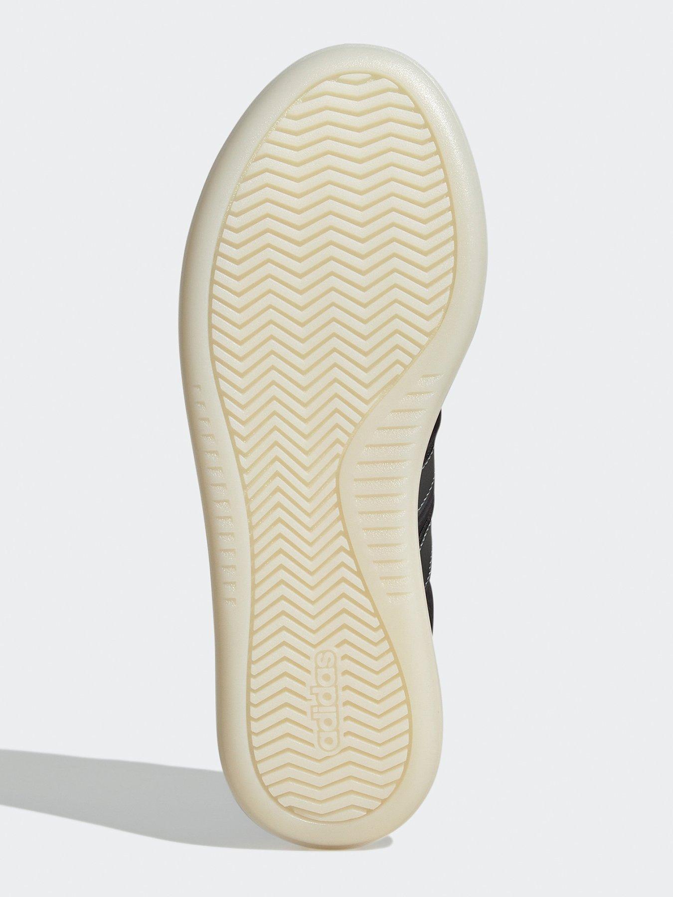  image of adidas-sportswear-womens-barreda-decode-trainers-black