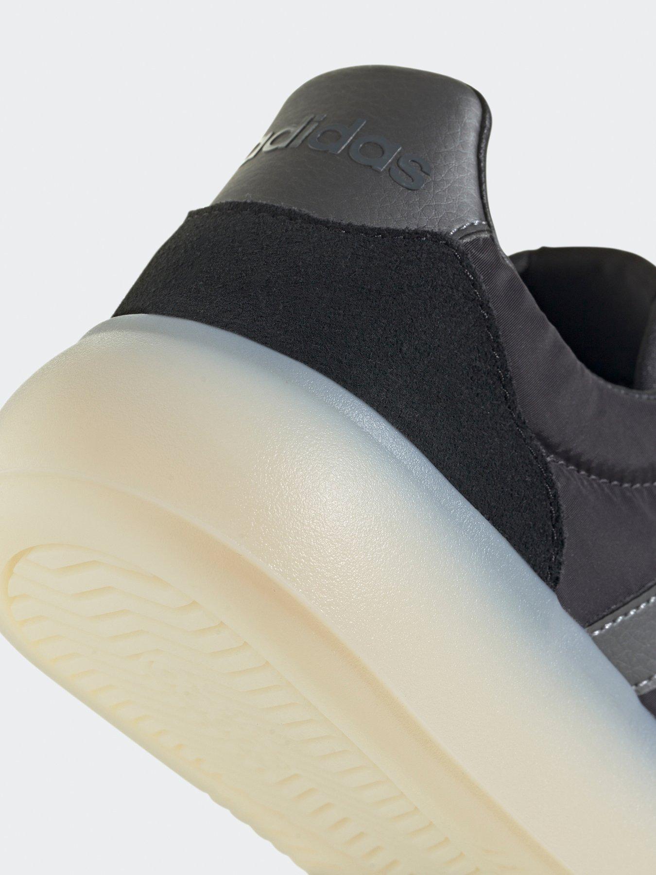  image of adidas-sportswear-womens-barreda-decode-trainers-black