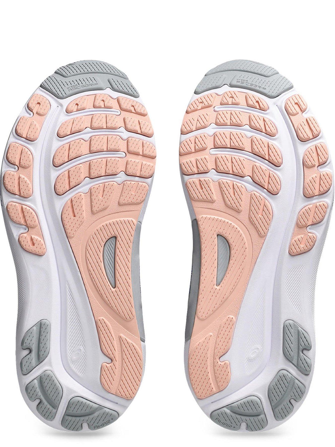  image of asics-womens-running-gel-kayano-31-trainers-navy