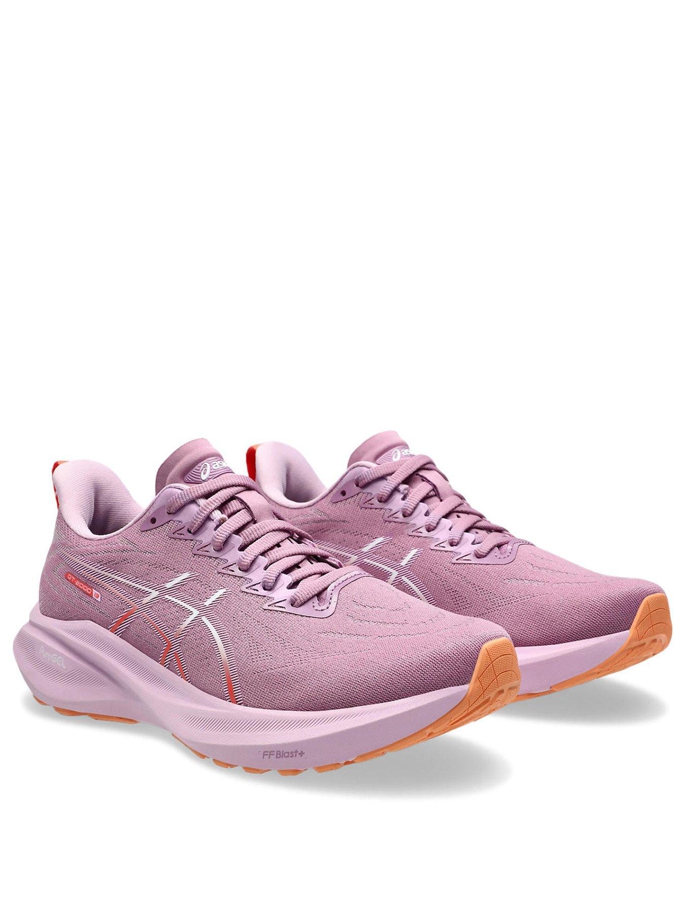  image of asics-womens-running-gt-2000-13-trainers-purple