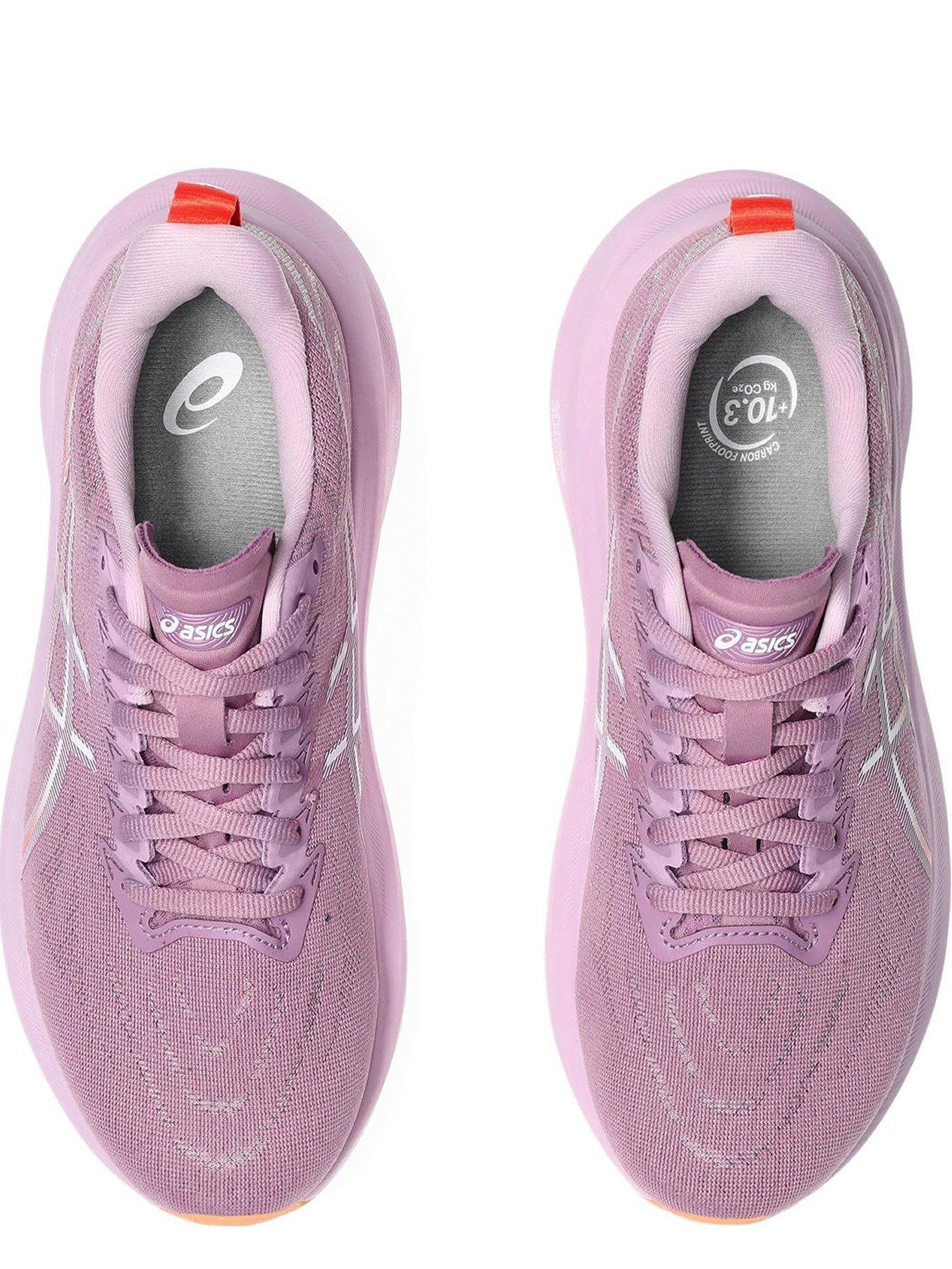  image of asics-womens-running-gt-2000-13-trainers-purple