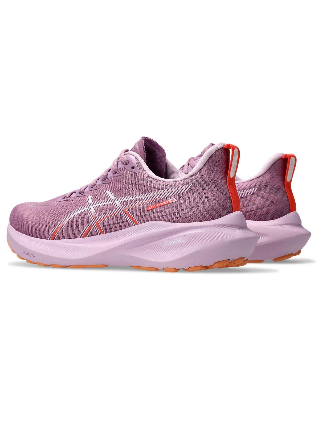  image of asics-womens-running-gt-2000-13-trainers-purple