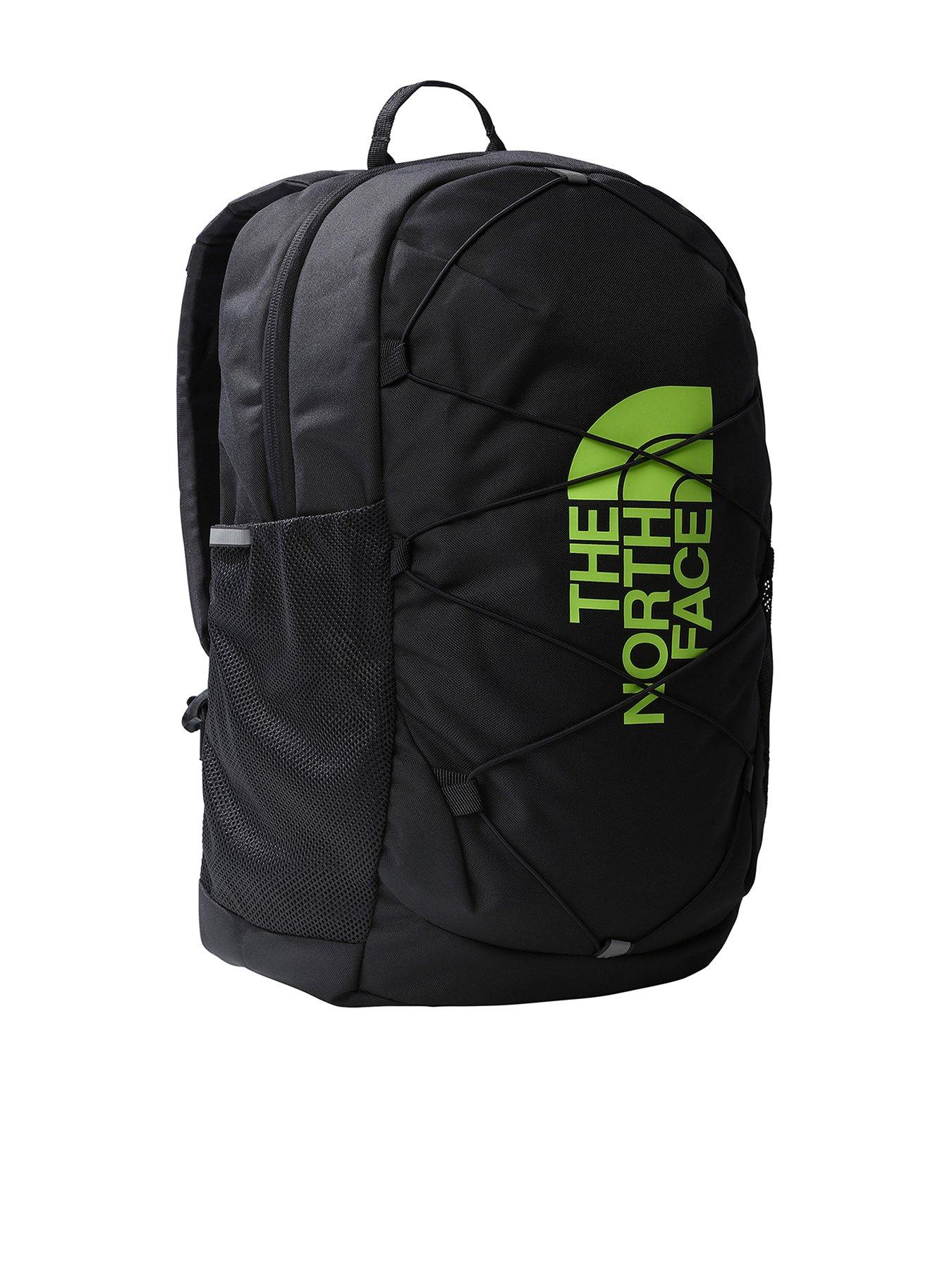 the-north-face-youth-court-jester-backpack-grey