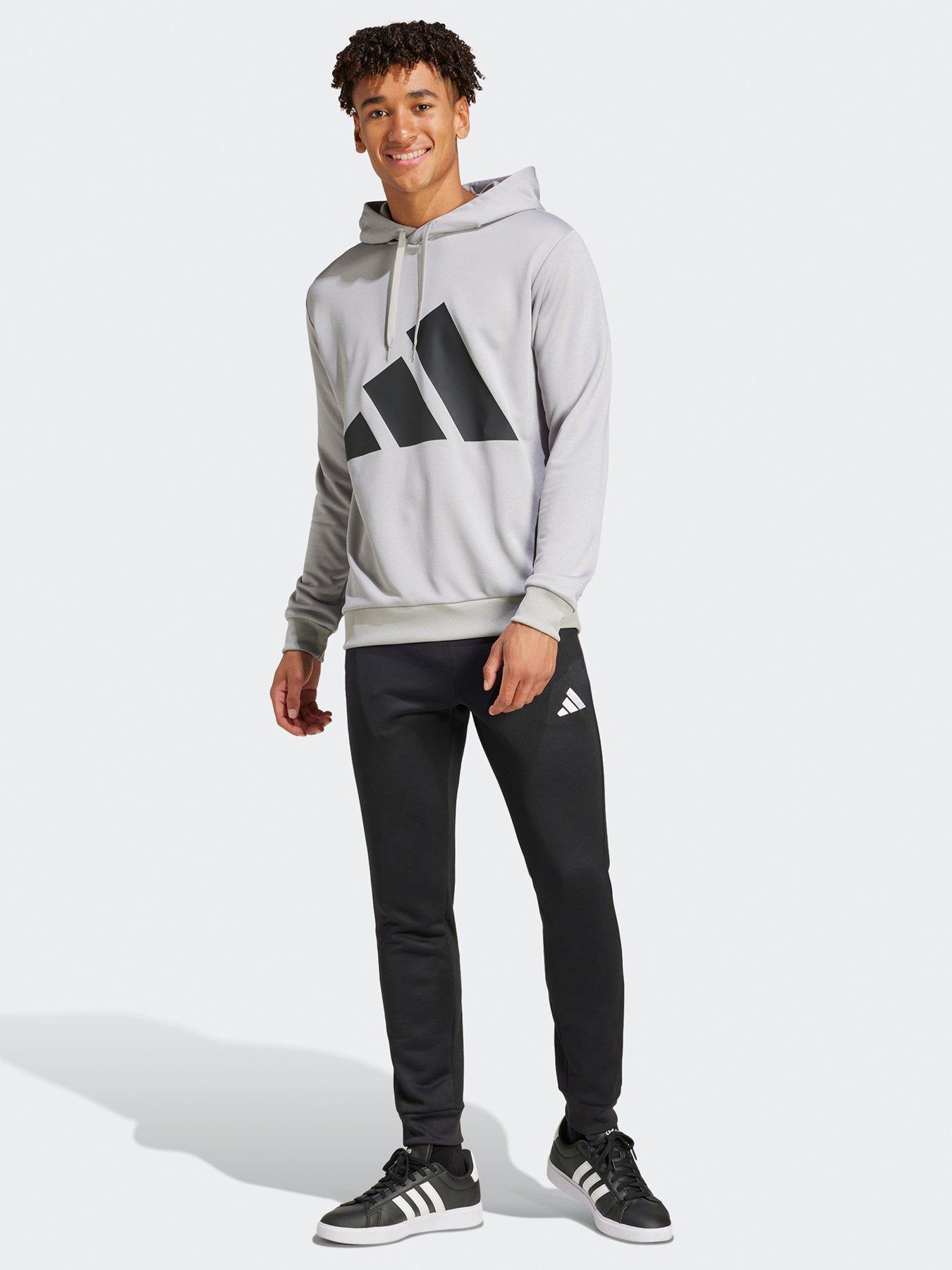 adidas-sportswear-mens-sportswear-french-terry-hooded-tracksuit-grey