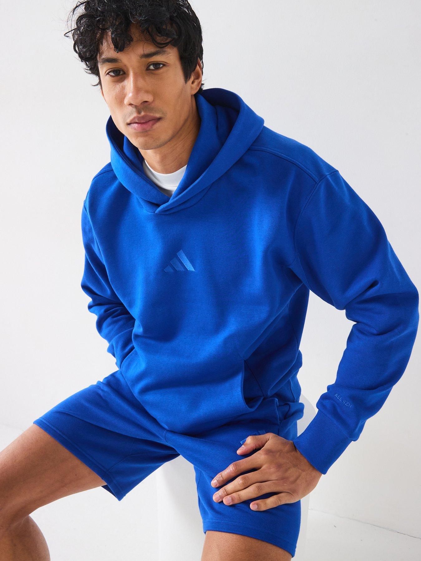 adidas-sportswear-mens-all-szn-fleece-hoodie-blue
