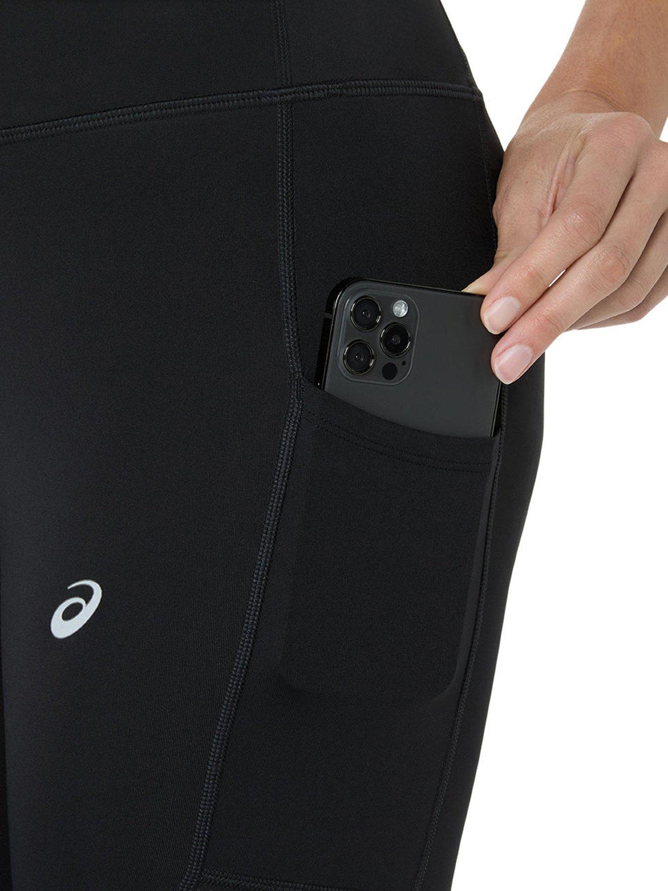  image of asics-womens-running-core-tights-black