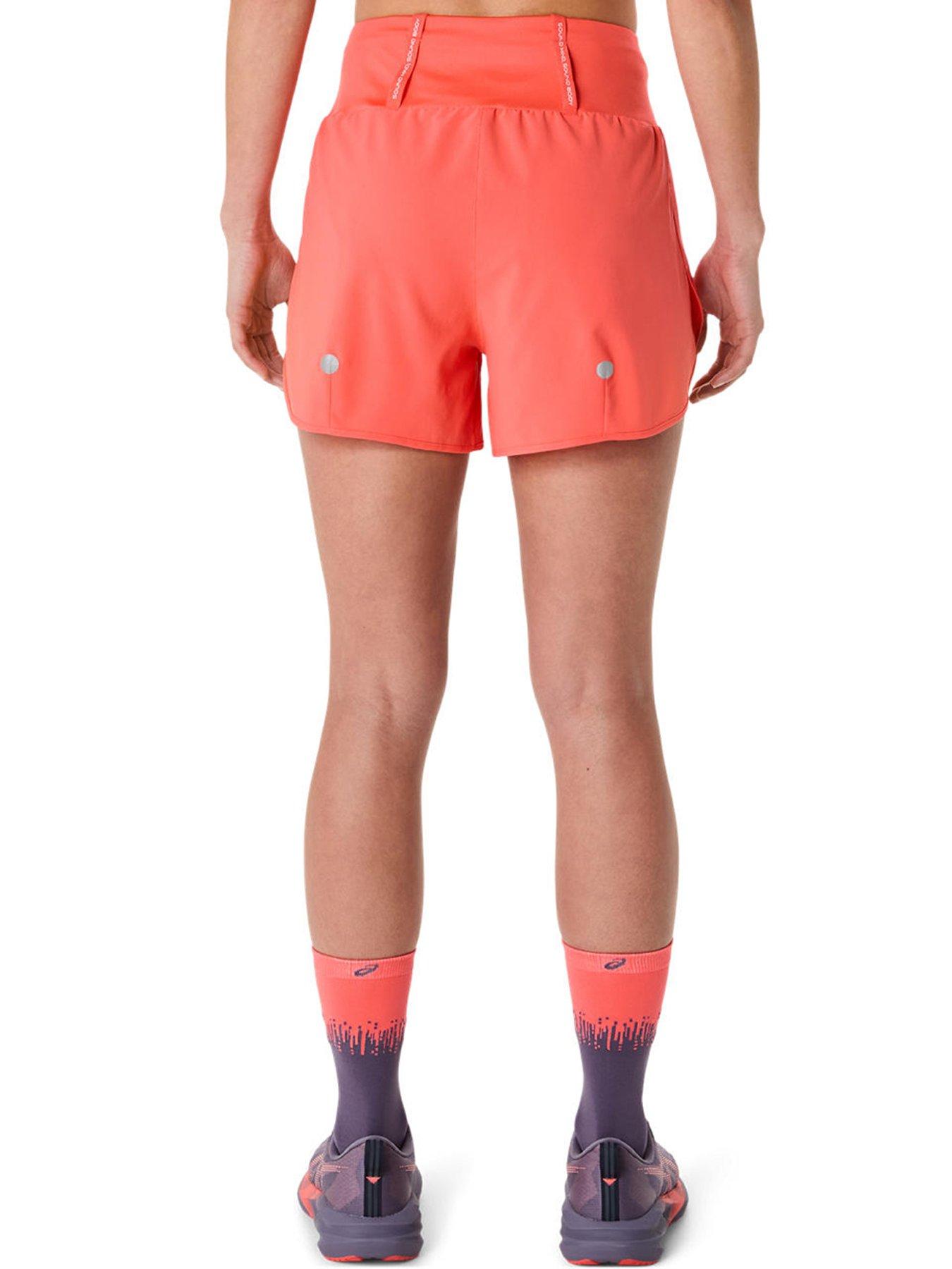  image of asics-womens-running-road-35inch-shorts-pink