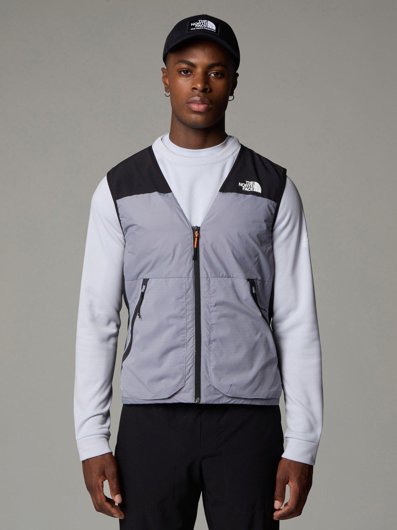  image of the-north-face-mens-mountain-athletic-utility-vest-grey