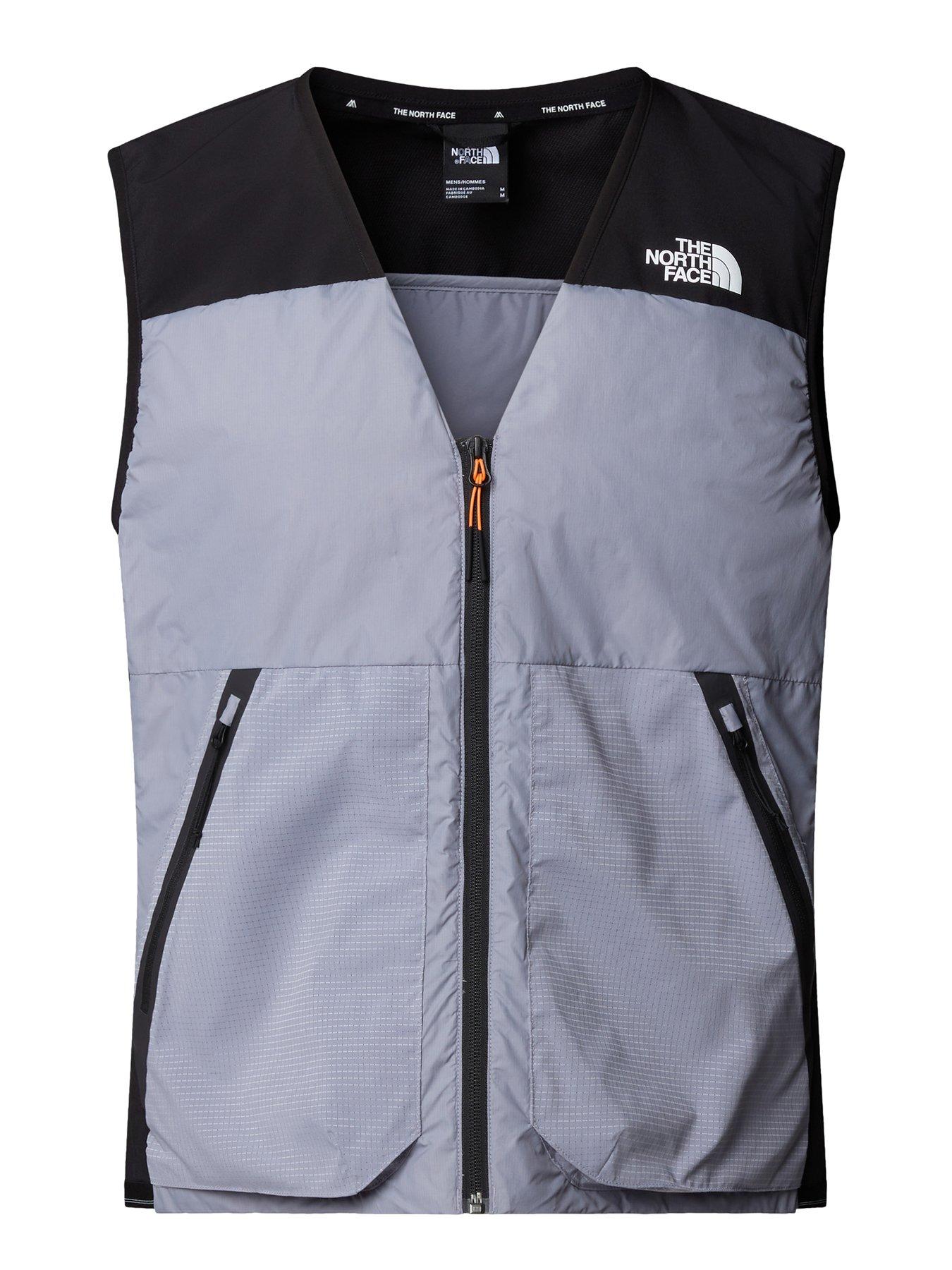  image of the-north-face-mens-mountain-athletic-utility-vest-grey