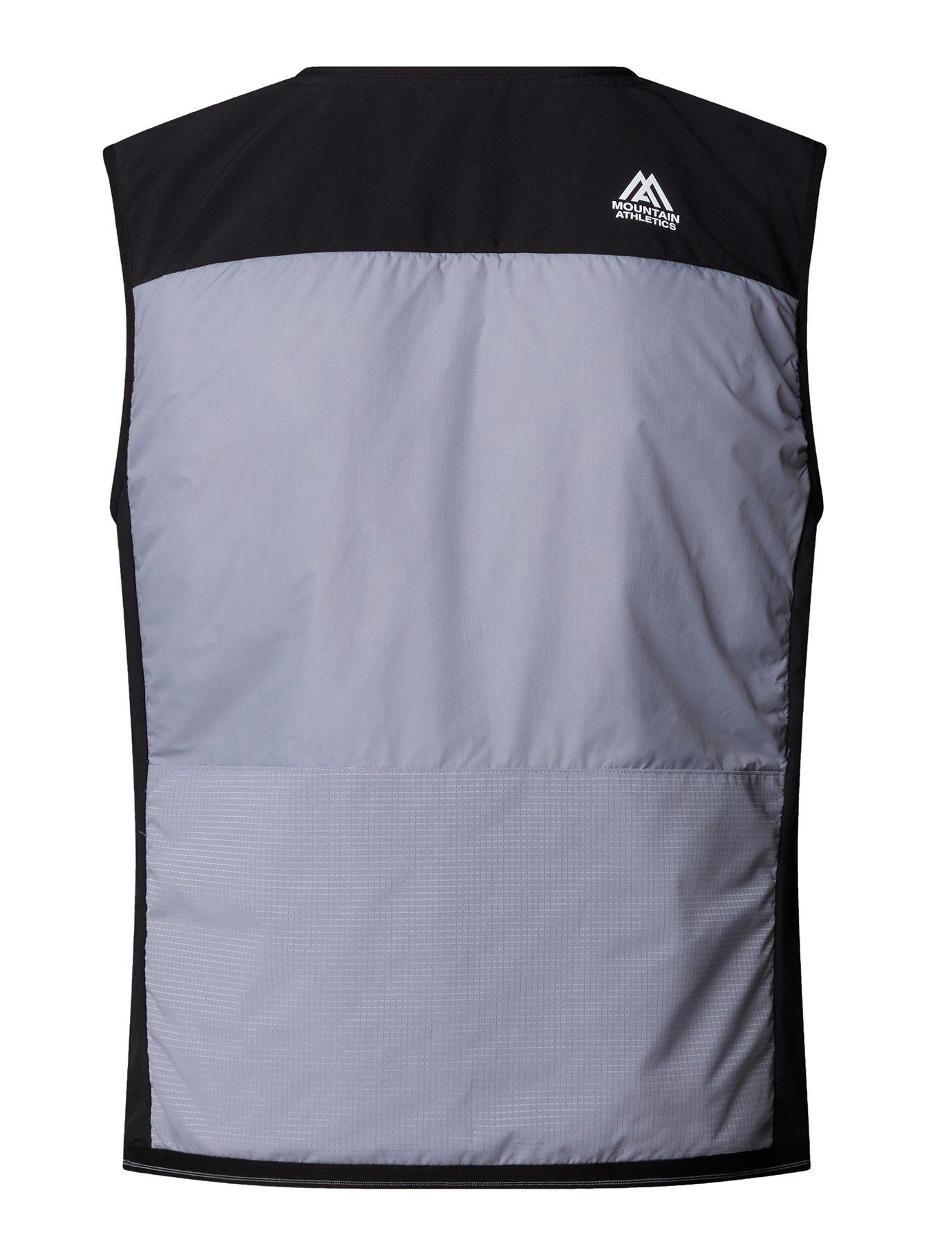  image of the-north-face-mens-mountain-athletic-utility-vest-grey
