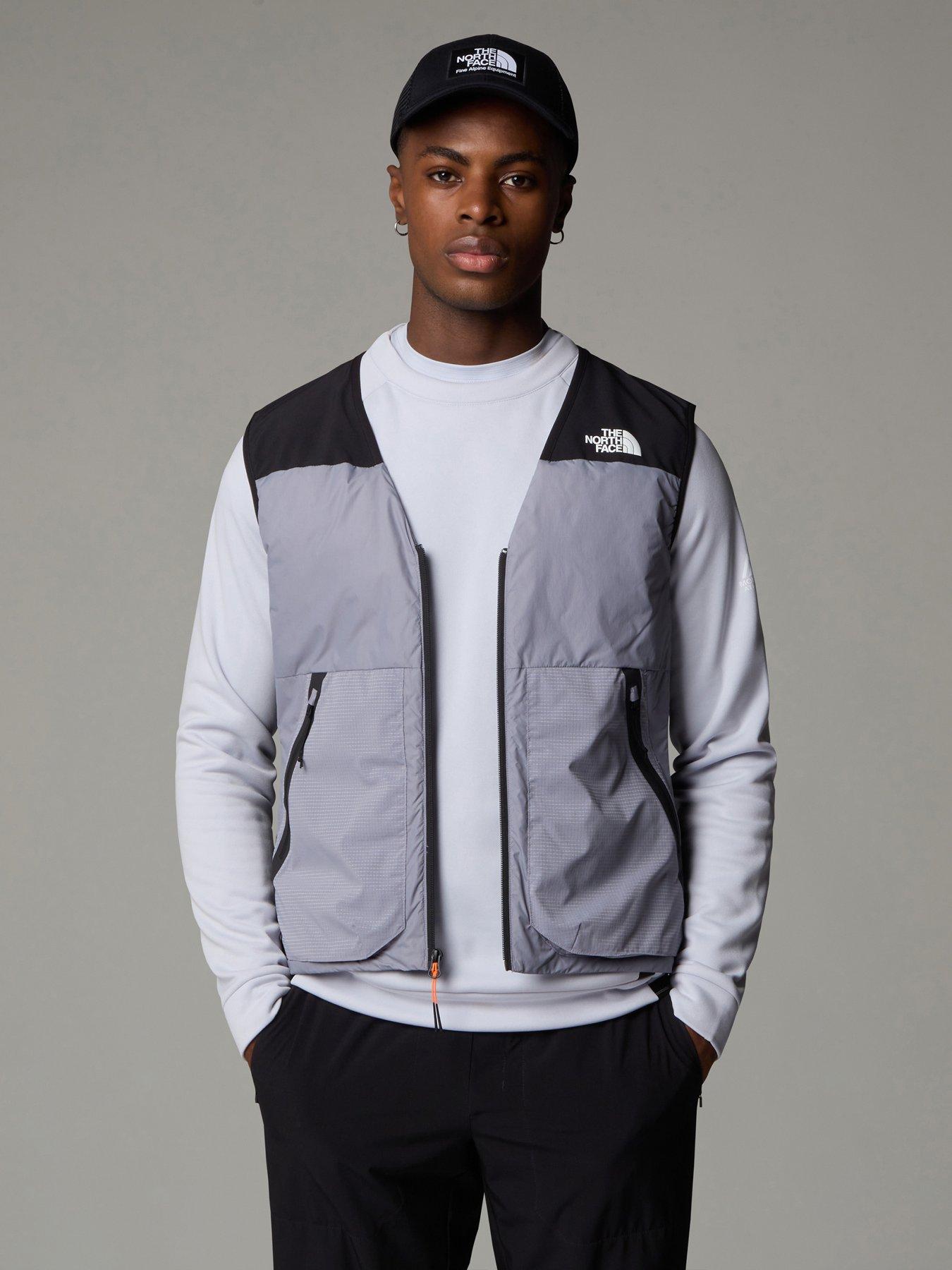  image of the-north-face-mens-mountain-athletic-utility-vest-grey