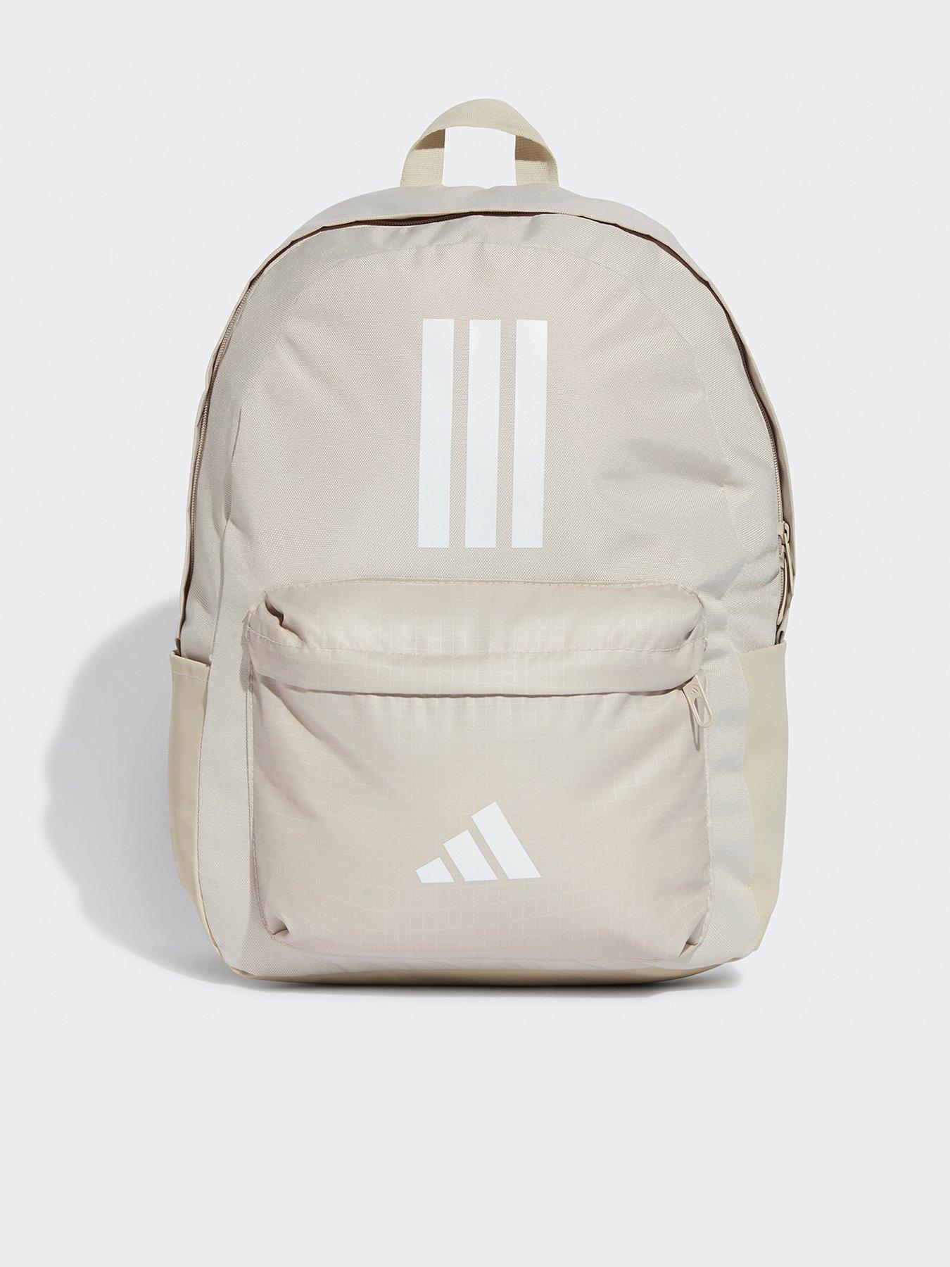 adidas-sportswear-unisex-classic-back-to-school-3-stripe-backpack-wonder-aluminawhite