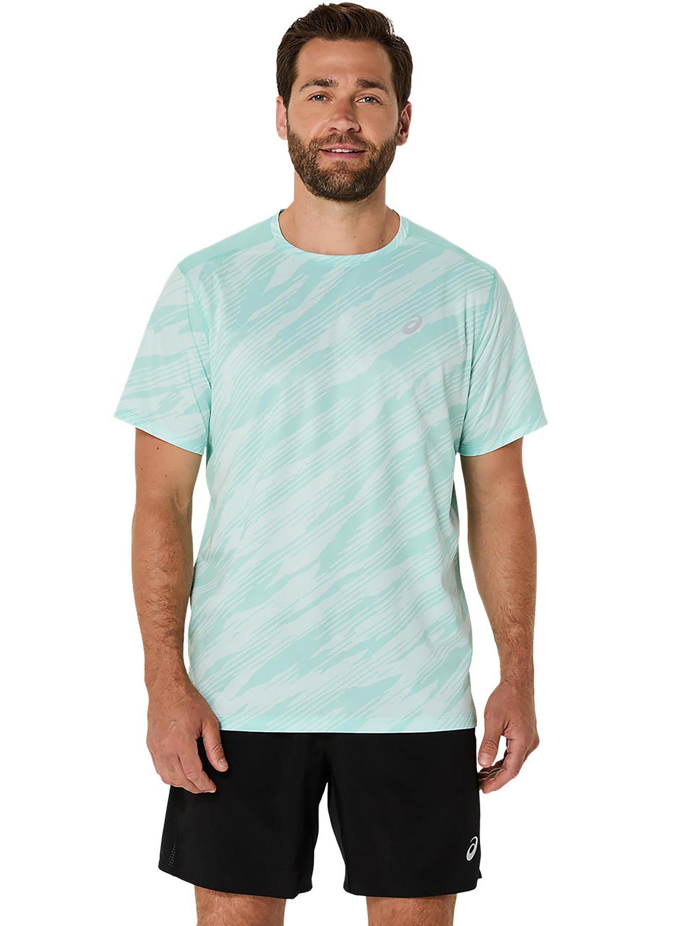asics-mens-running-core-all-over-print-t-shirt-green