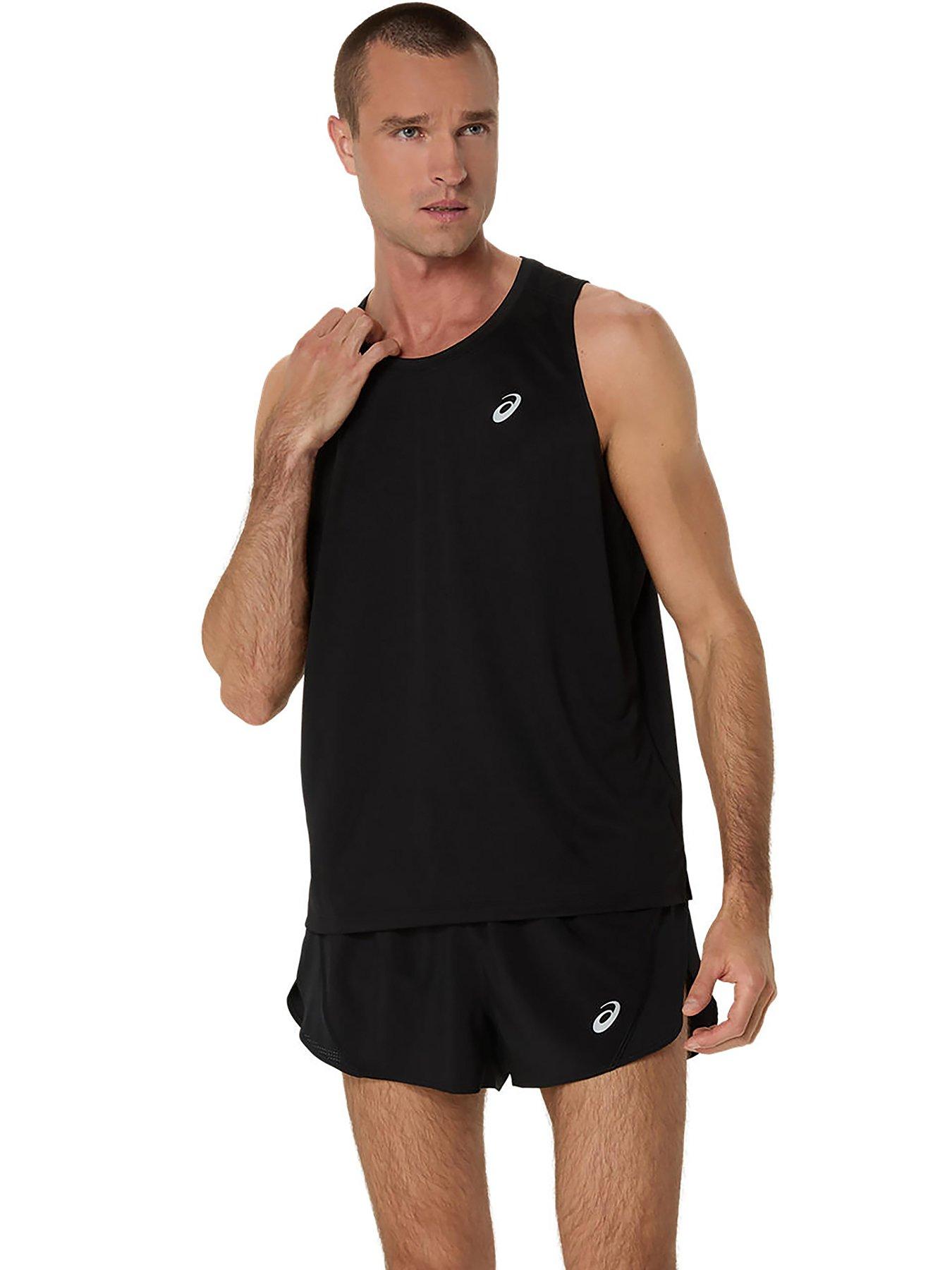 asics-mens-running-core-singlet-black