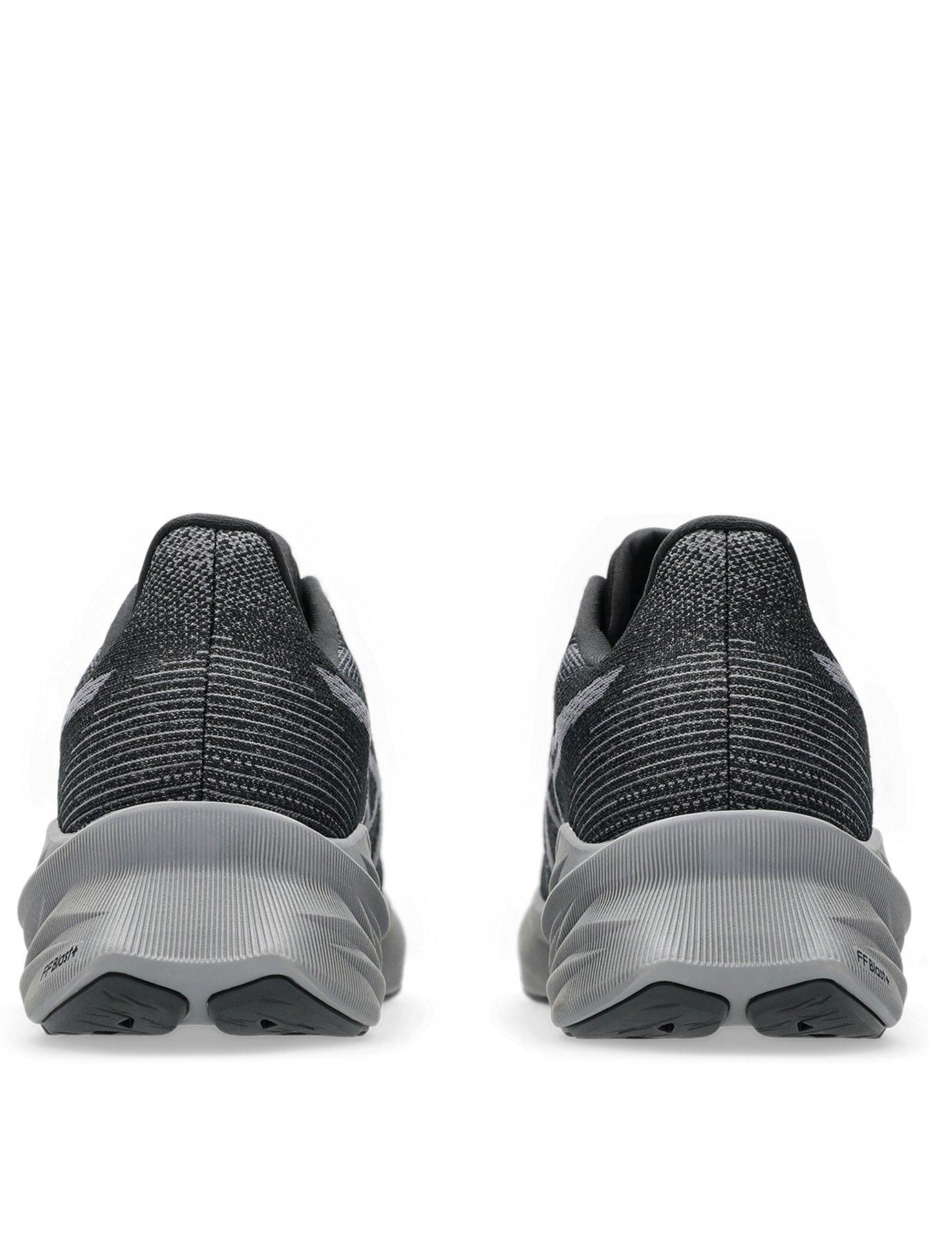  image of asics-mens-running-dynablast-5-trainers-grey