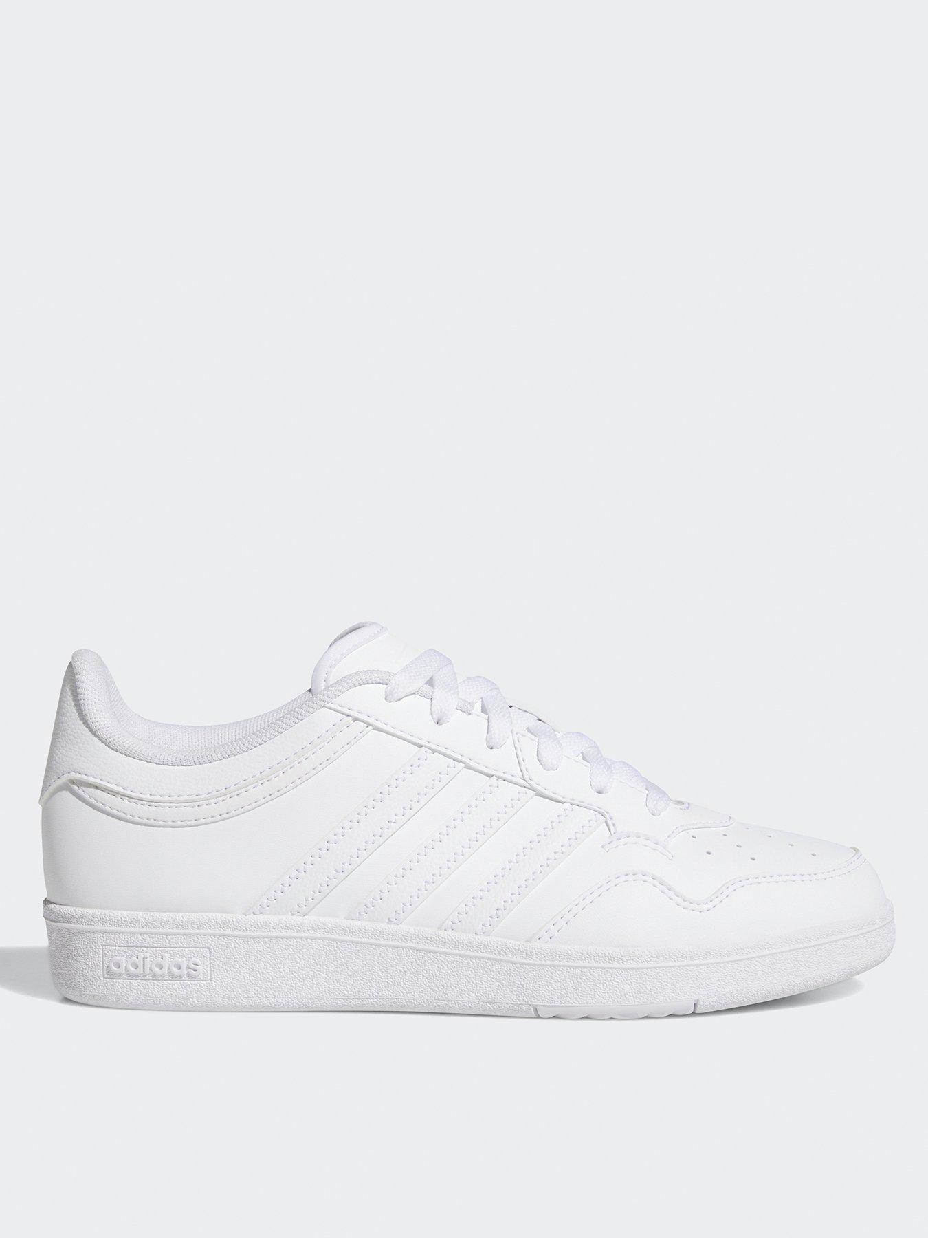 adidas-sportswear-womens-hoops-40-trainers-white
