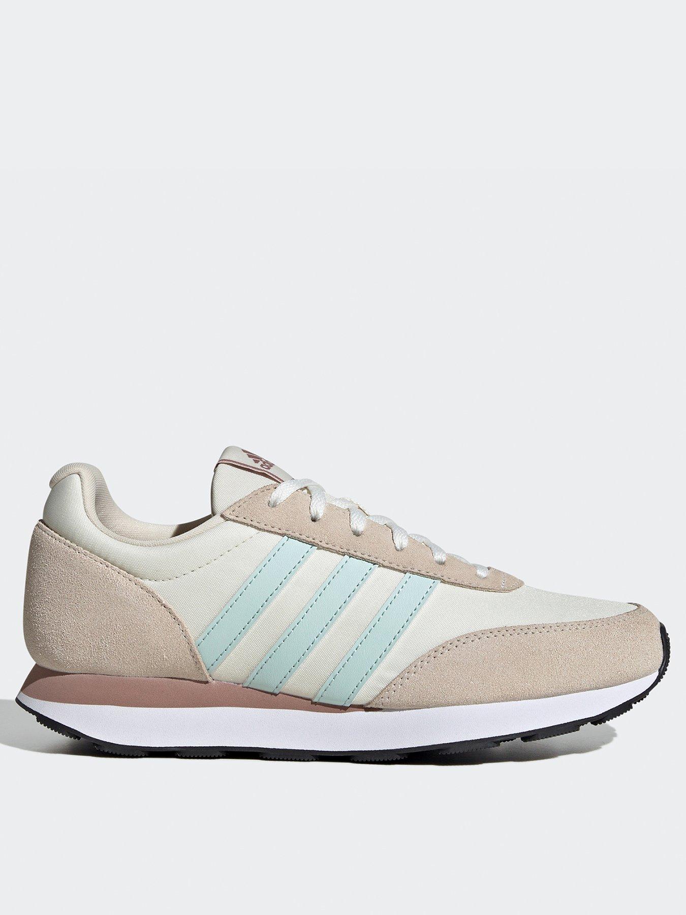 adidas-sportswear-womens-run-60s-30-trainers-off-whitehalo-mintwonder-white