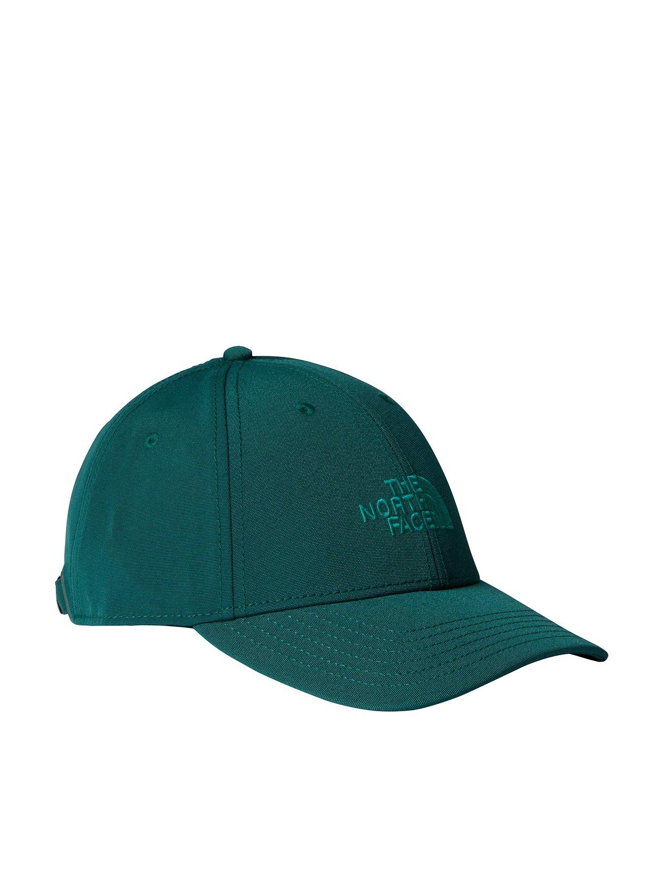  image of the-north-face-66-classic-hat-green