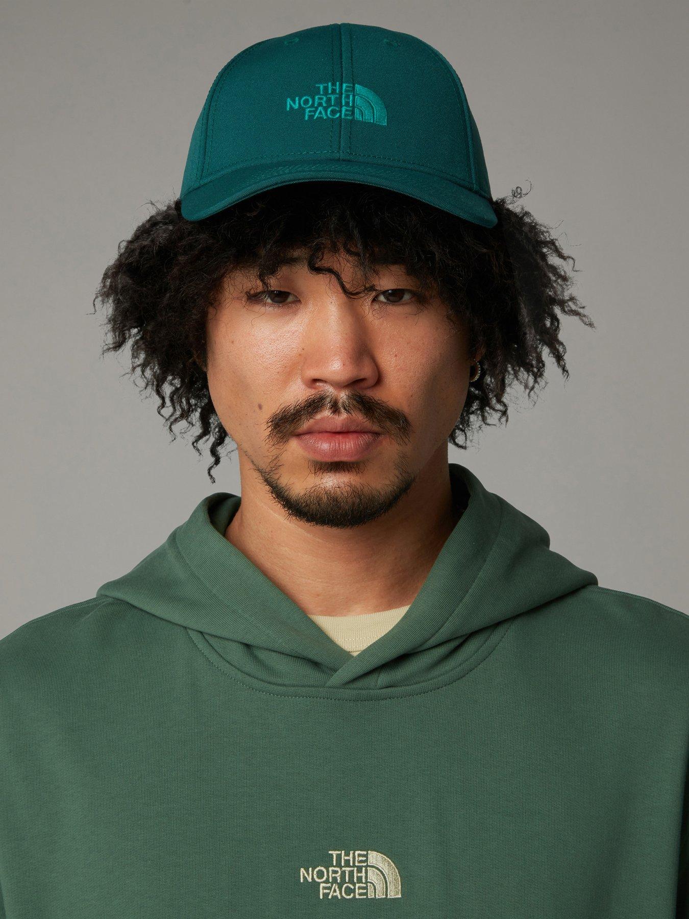  image of the-north-face-66-classic-hat-green