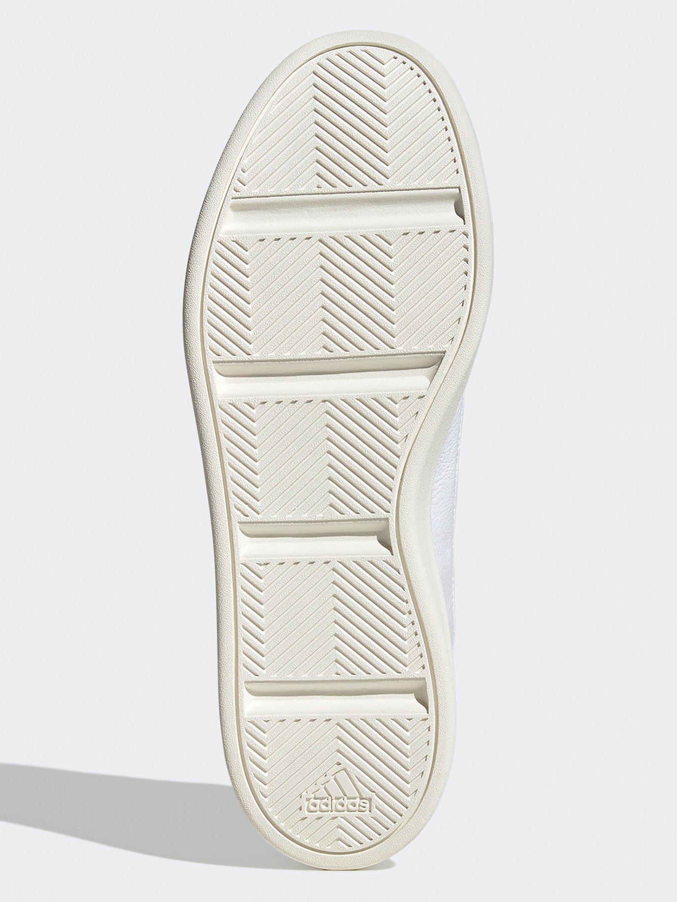  image of adidas-sportswear-mens-aspyre-trainers-white