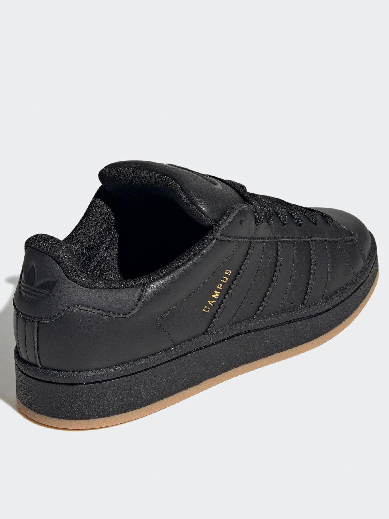 adidas gazelle silver green womens Women's adidas Campus 00s 'Winter Low Black Carbon' 9 main image 0
