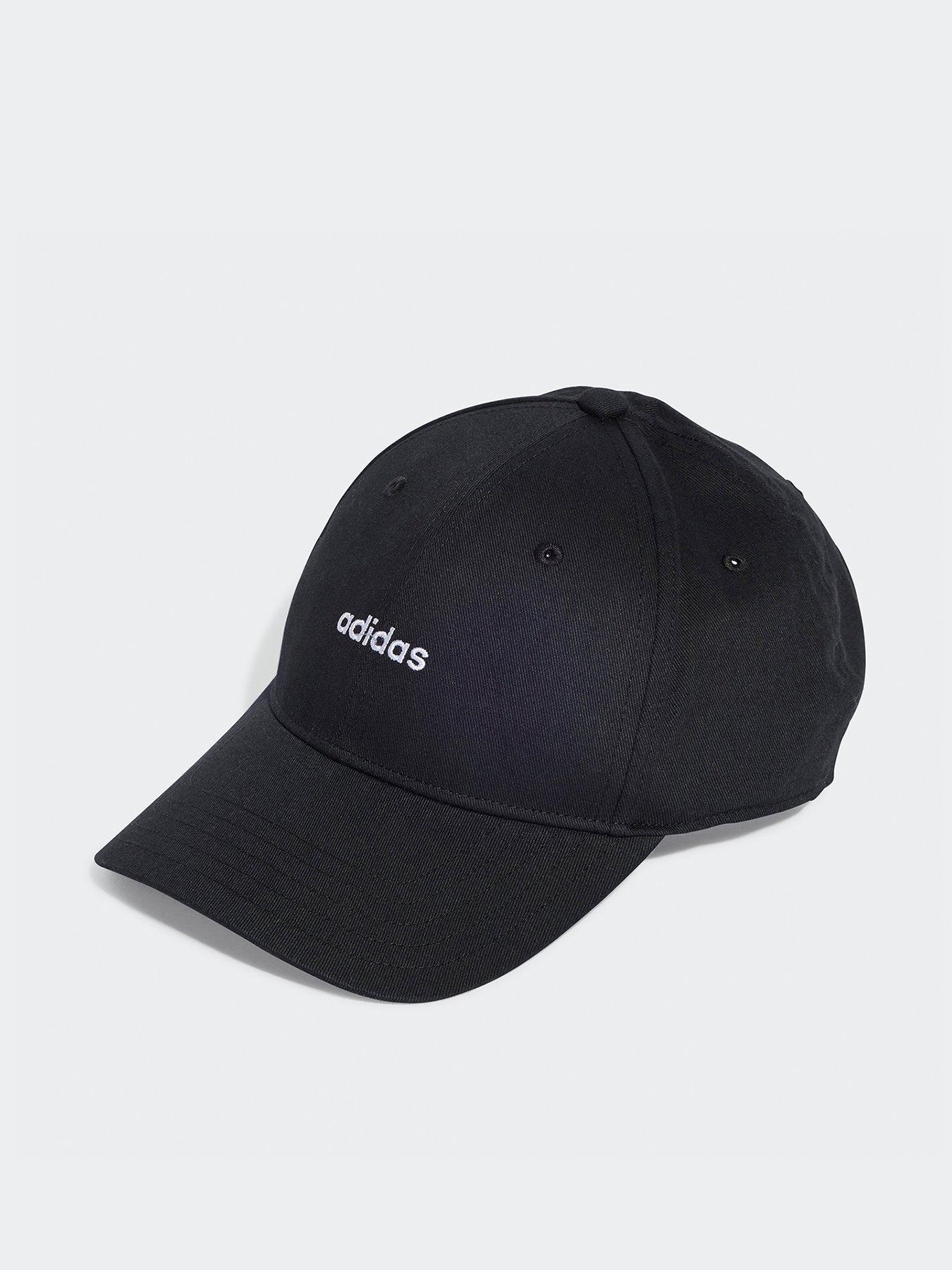 adidas-sportswear-unisex-baseball-street-cap-black