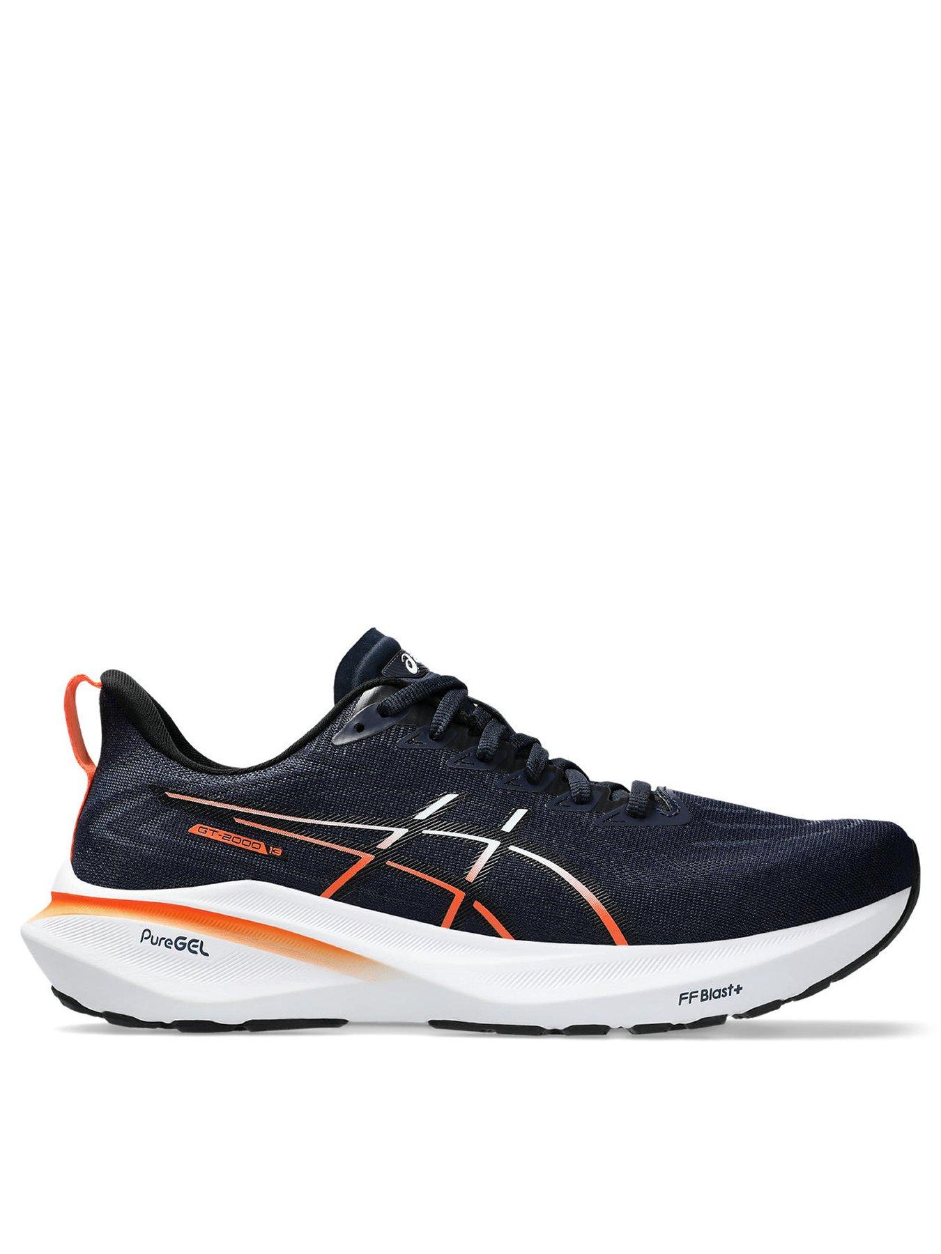 asics-mens-running-gt-2000-13-trainers-orange-navy
