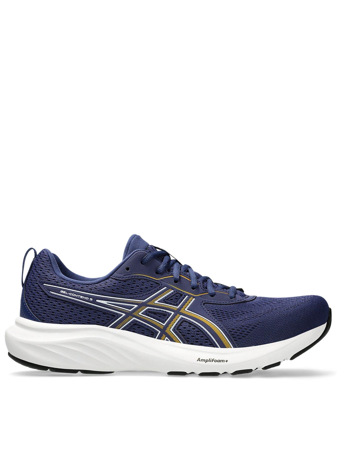 littlewoods asics trainers