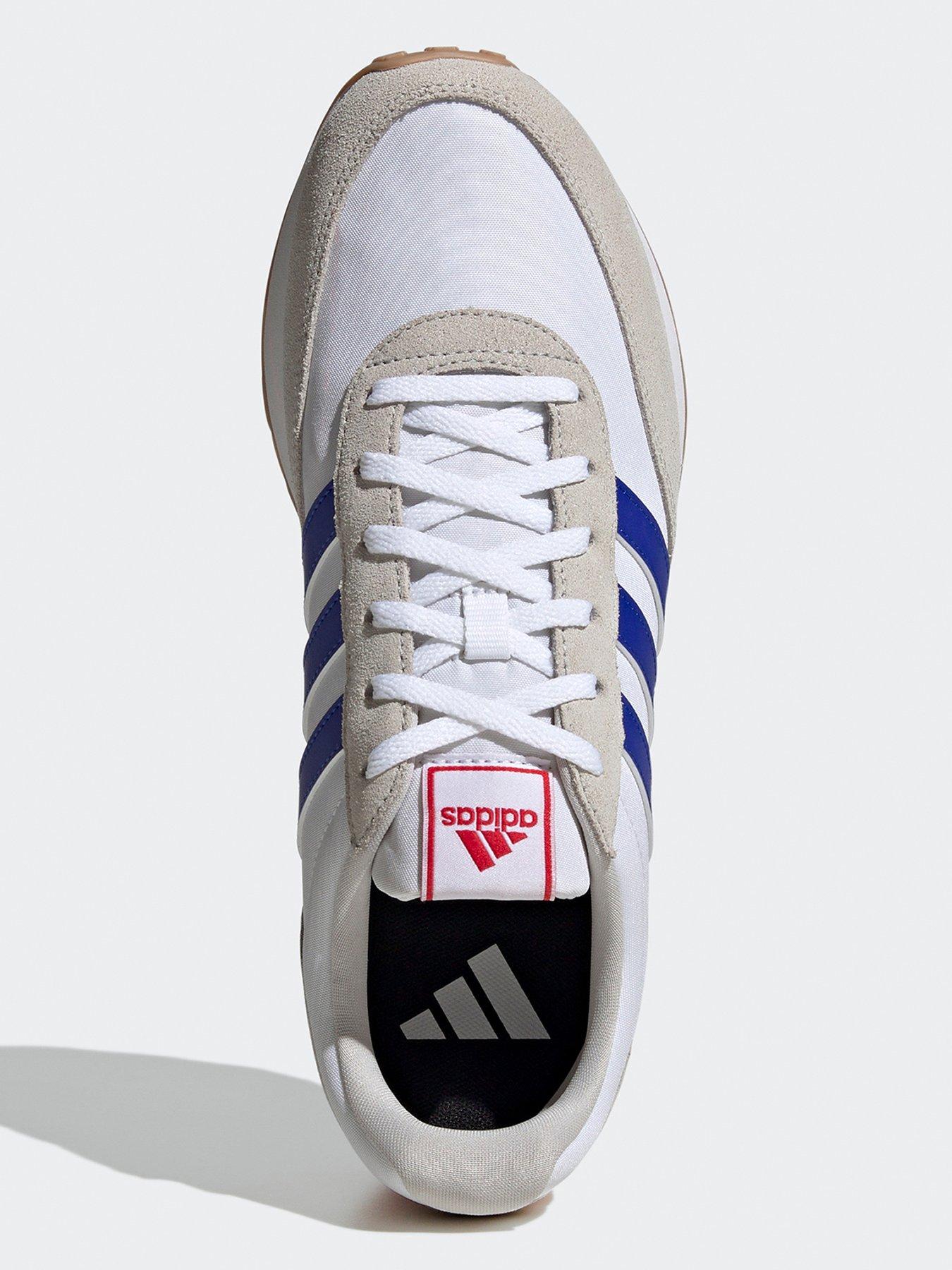  image of adidas-sportswear-mens-run-60s-30-trainers-white