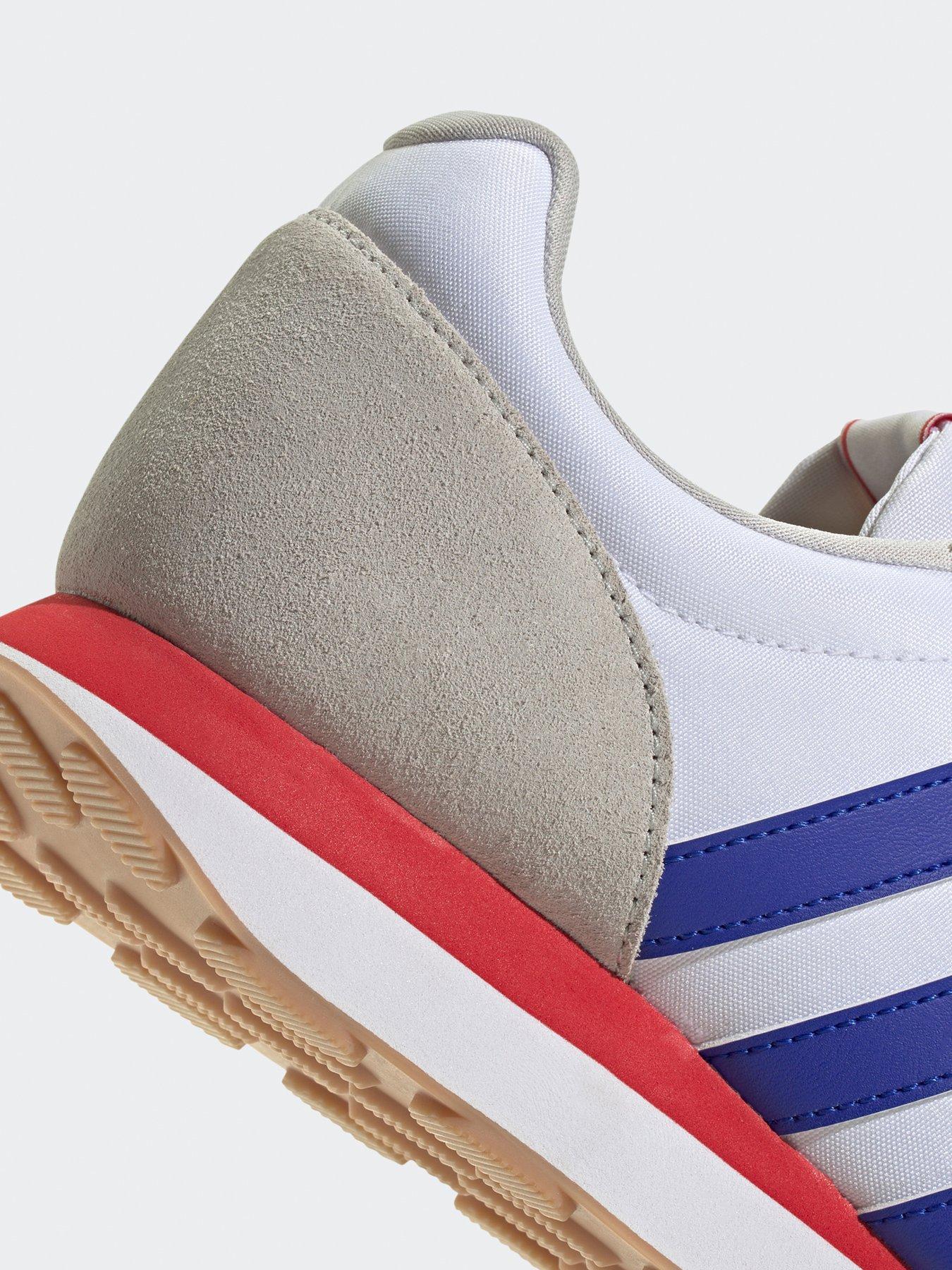  image of adidas-sportswear-mens-run-60s-30-trainers-white