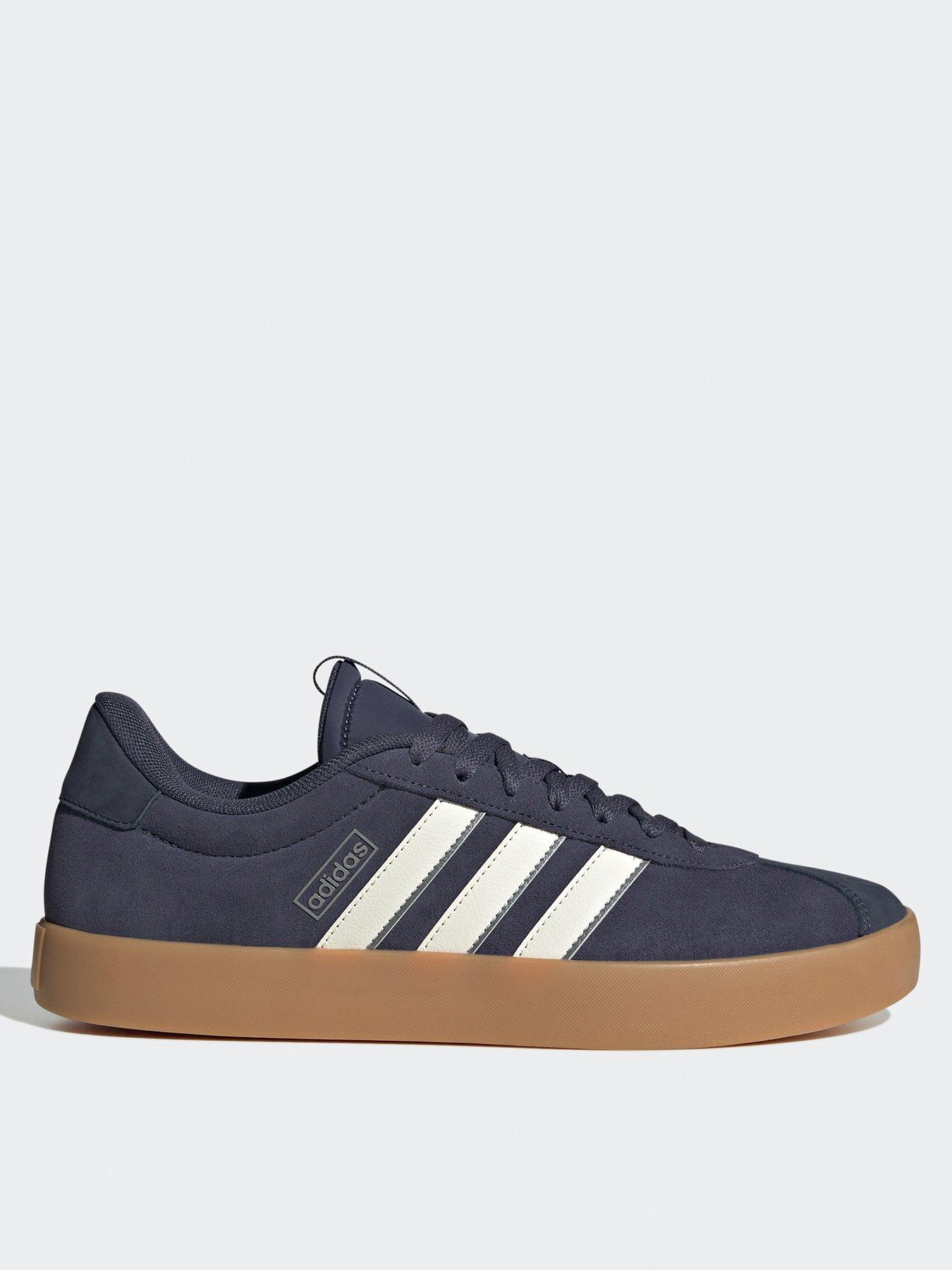 adidas Sportswear Men's Vl Court 30 Trainers - Blue