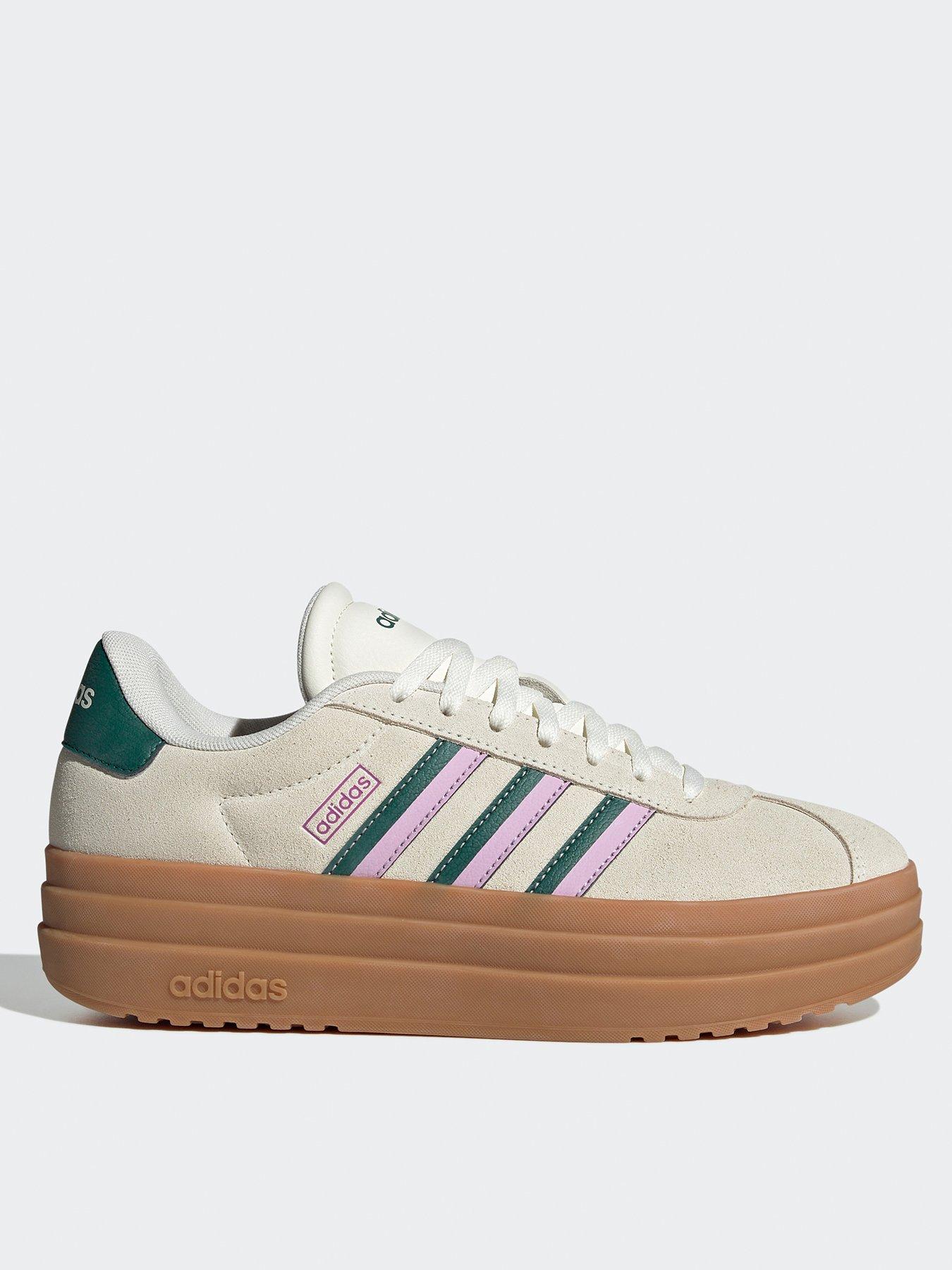 adidas-sportswear-womens-vl-court-bold-trainers-white