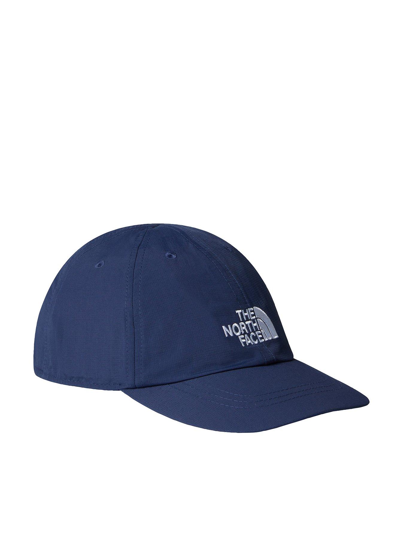  image of the-north-face-horizon-hat-navy
