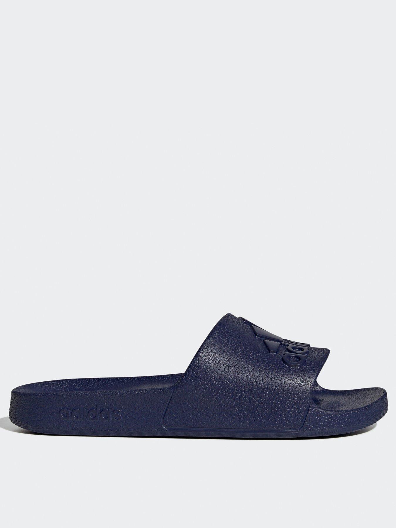 adidas-sportswear-mens-adilette-aqua-slides-blue