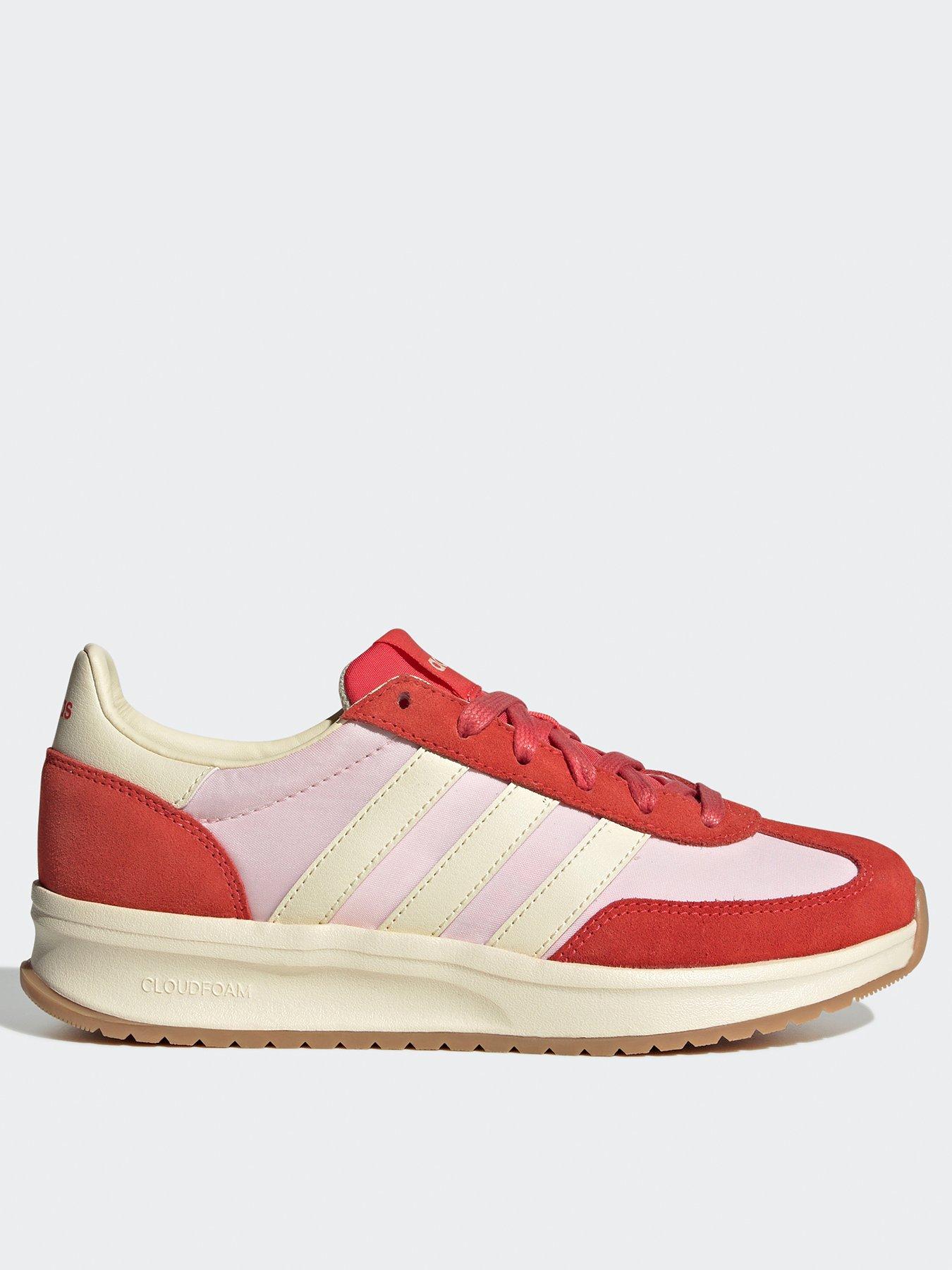 front image of adidas-sportswear-womens-run-70s-20-trainers-pink